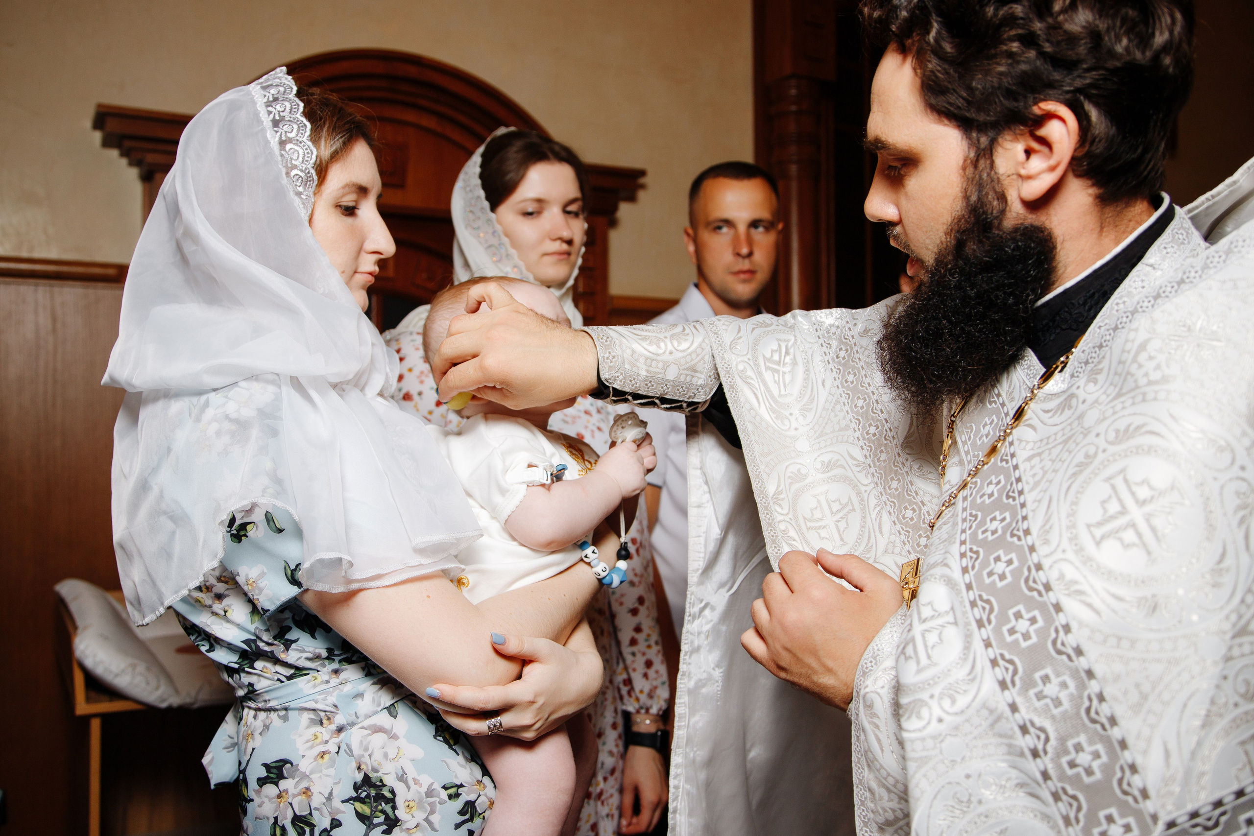 Александр. Свадебный и семейный фотограф в городе Воронеж. Ирина Боловина
