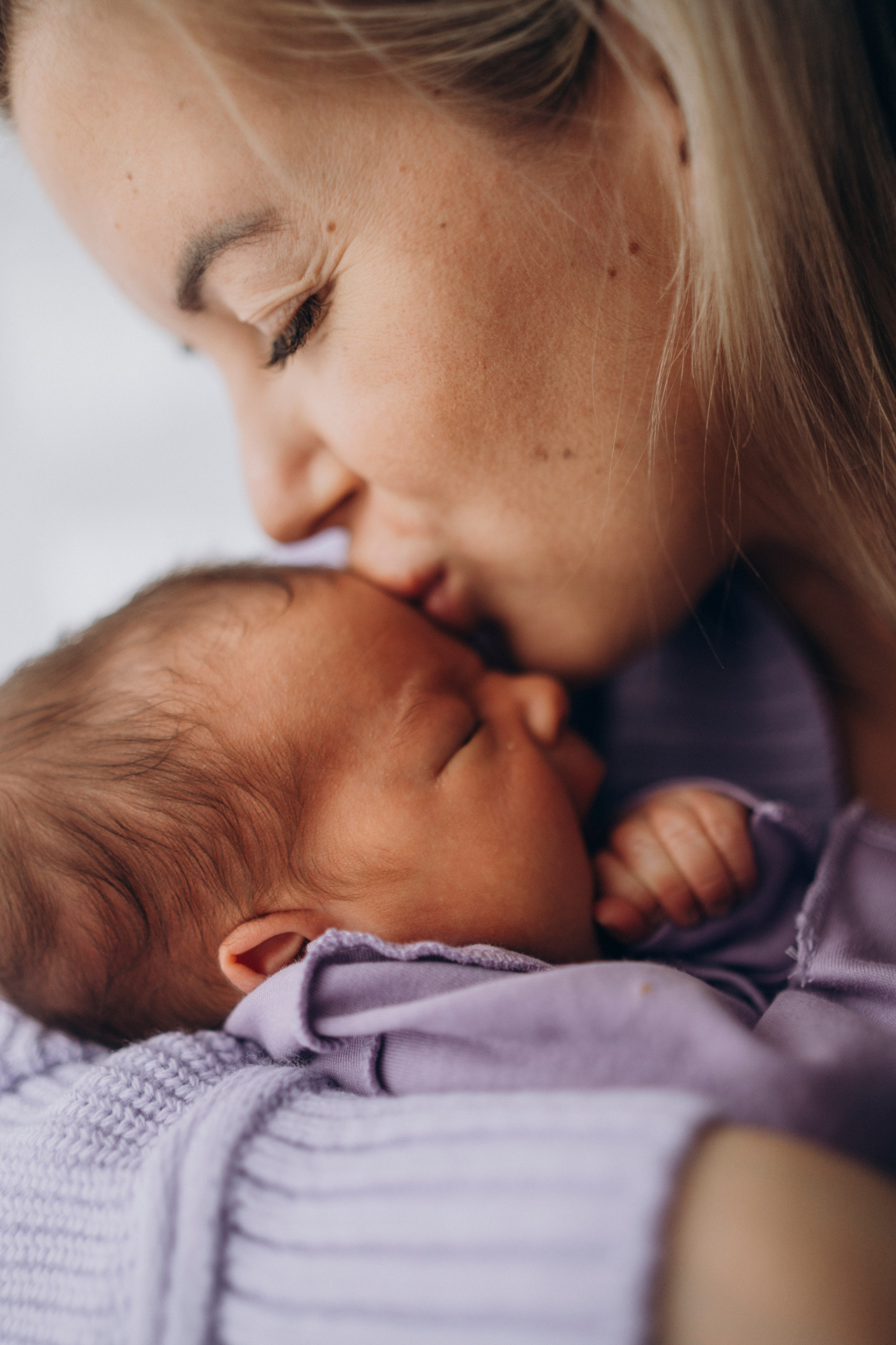 New Born. Фотограф из Санкт-Петербурга Бызина Наталья