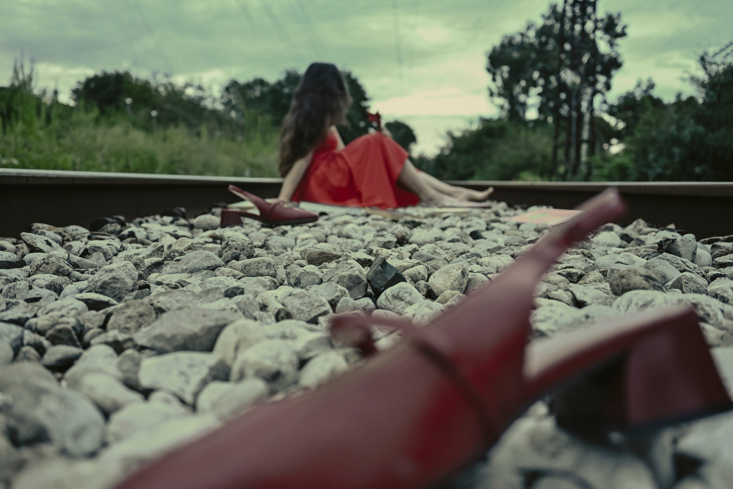 Ещё одна Каренина. Женский фотограф Крещение Венчание Москва Брянск