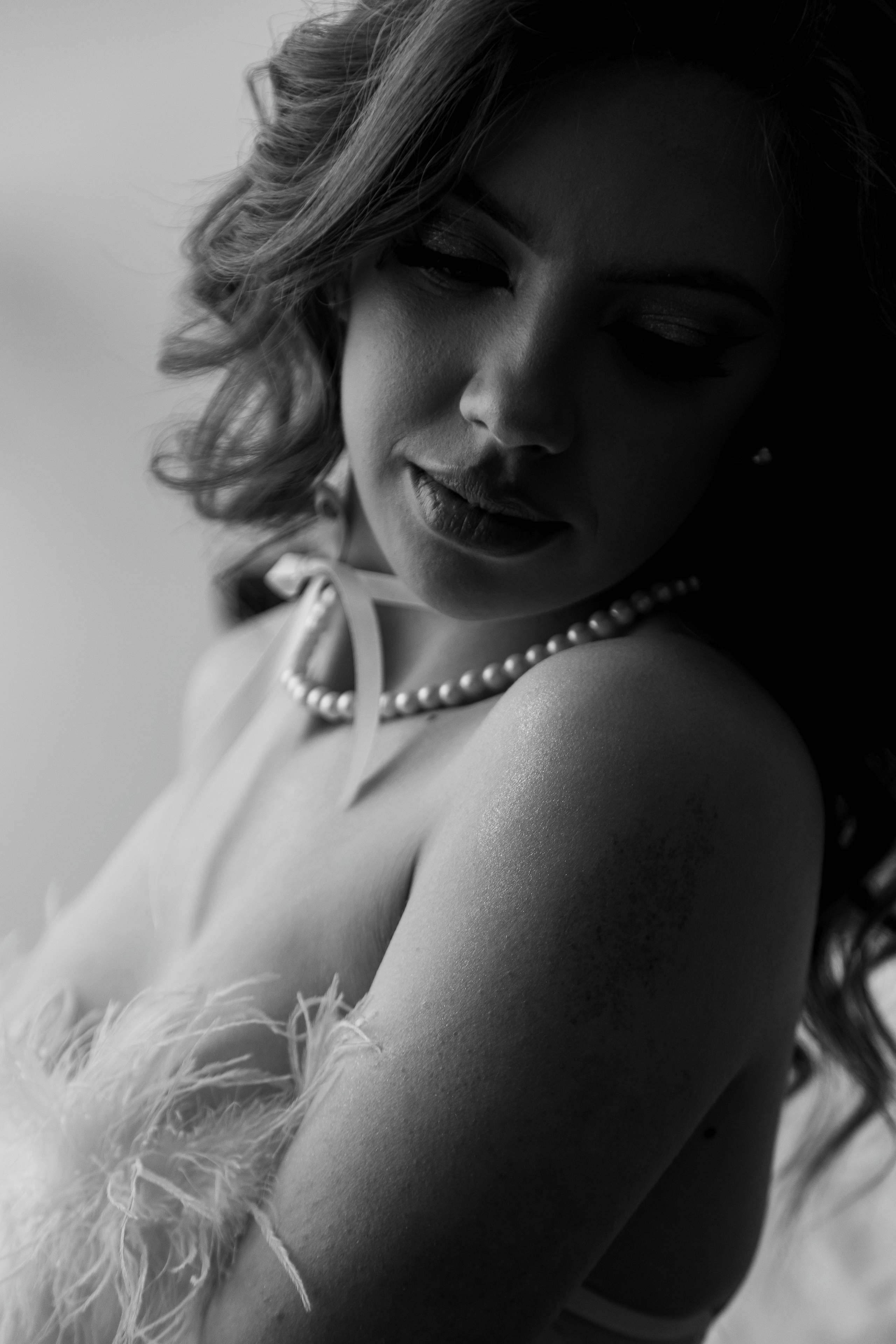 Торжество нашей любви. Фотограф в Самаре / Олеся Широнина