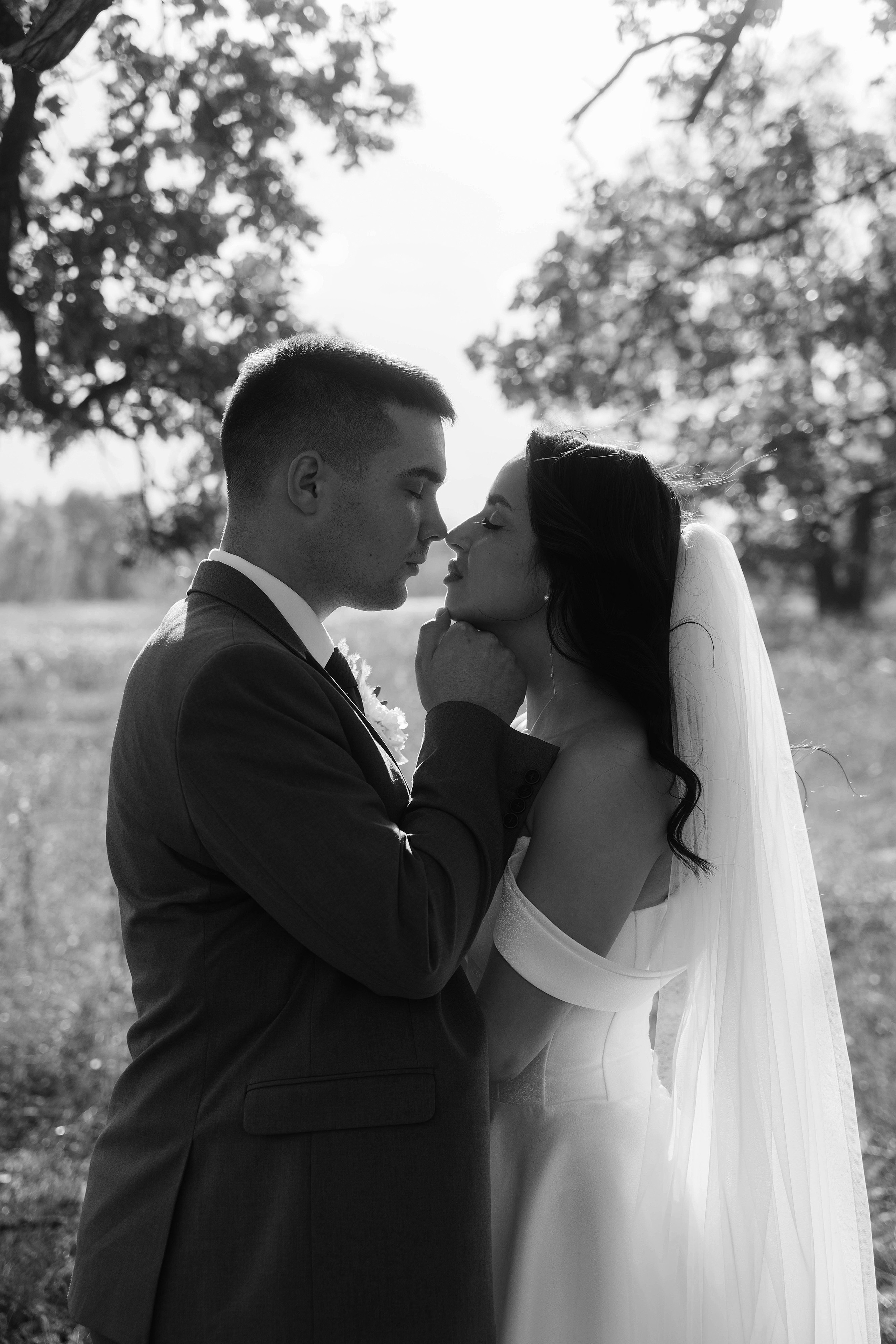 Wedding day #68. Свадебный, семейный фотограф в Рязани Лена Брант