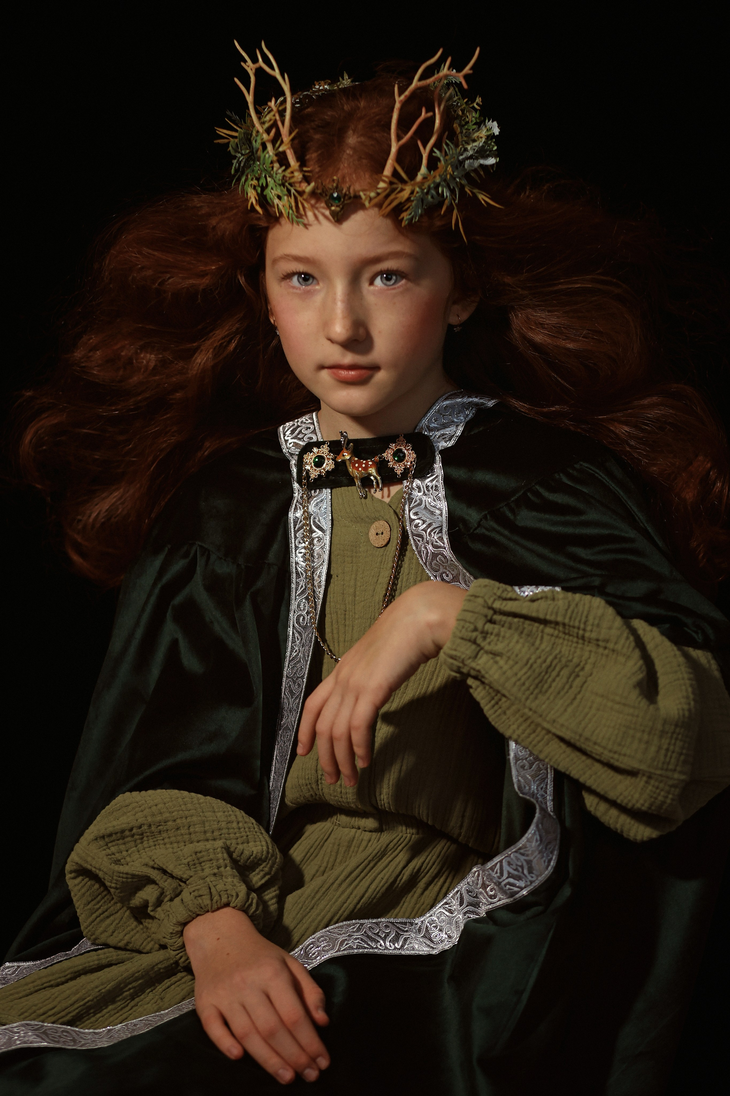 Портретная съёмка в Ижевске. Детский, семейный фотограф в Ижевске и Москве Аксинья Лысенкова ADEN