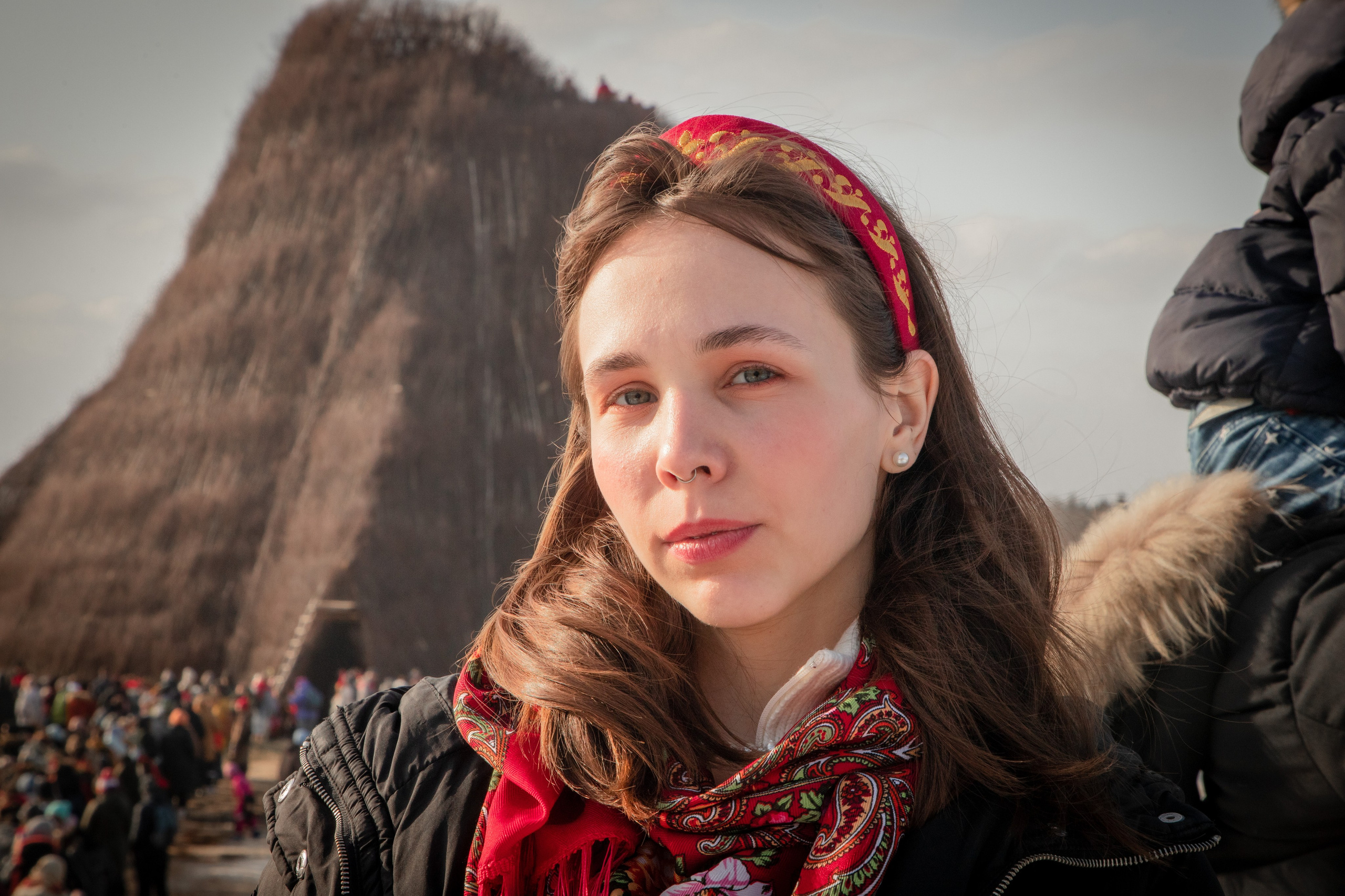 Масленица. Фотограф Алексей Шуля — портфолио