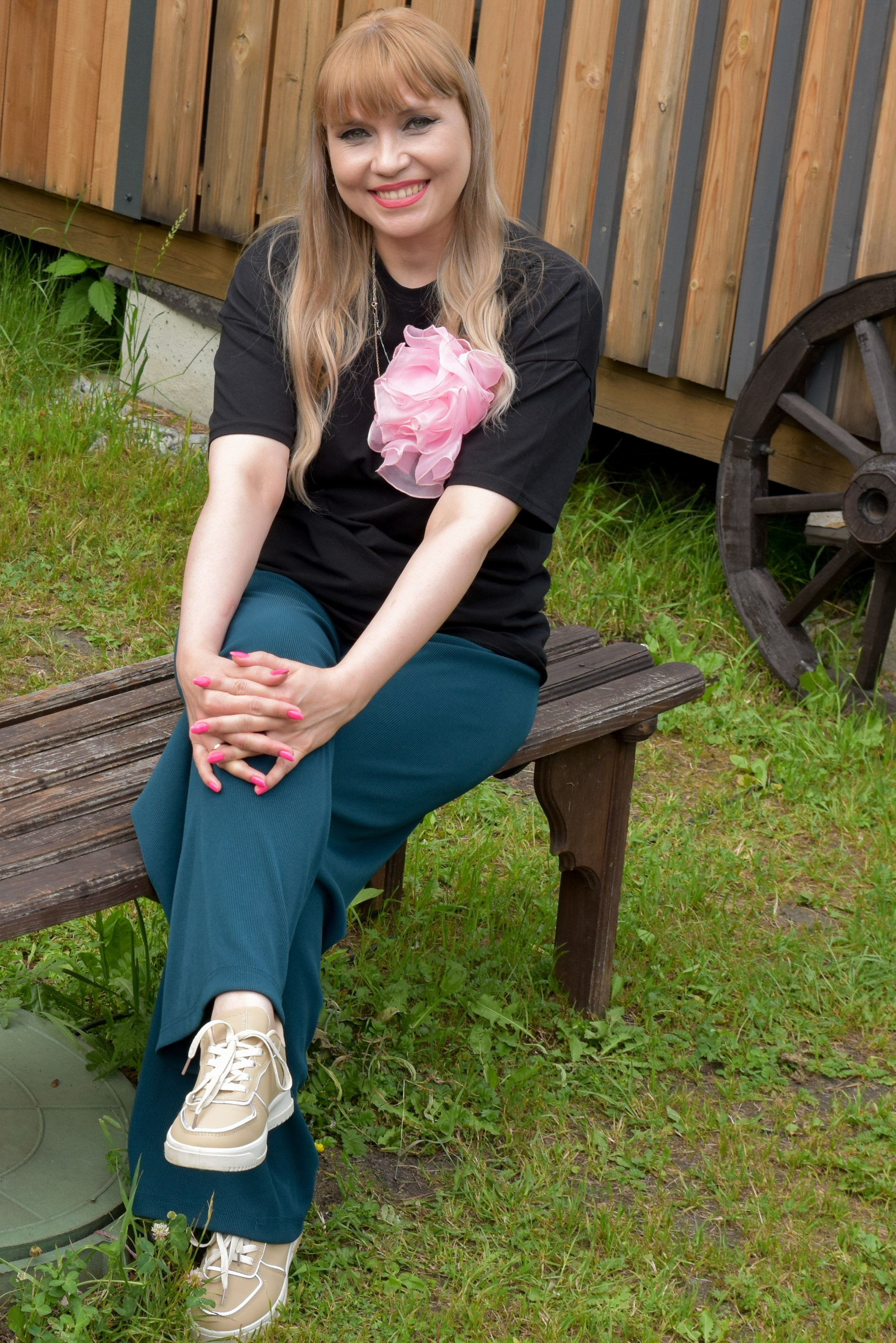 Перезагрузка: Женский ретрит для обновления