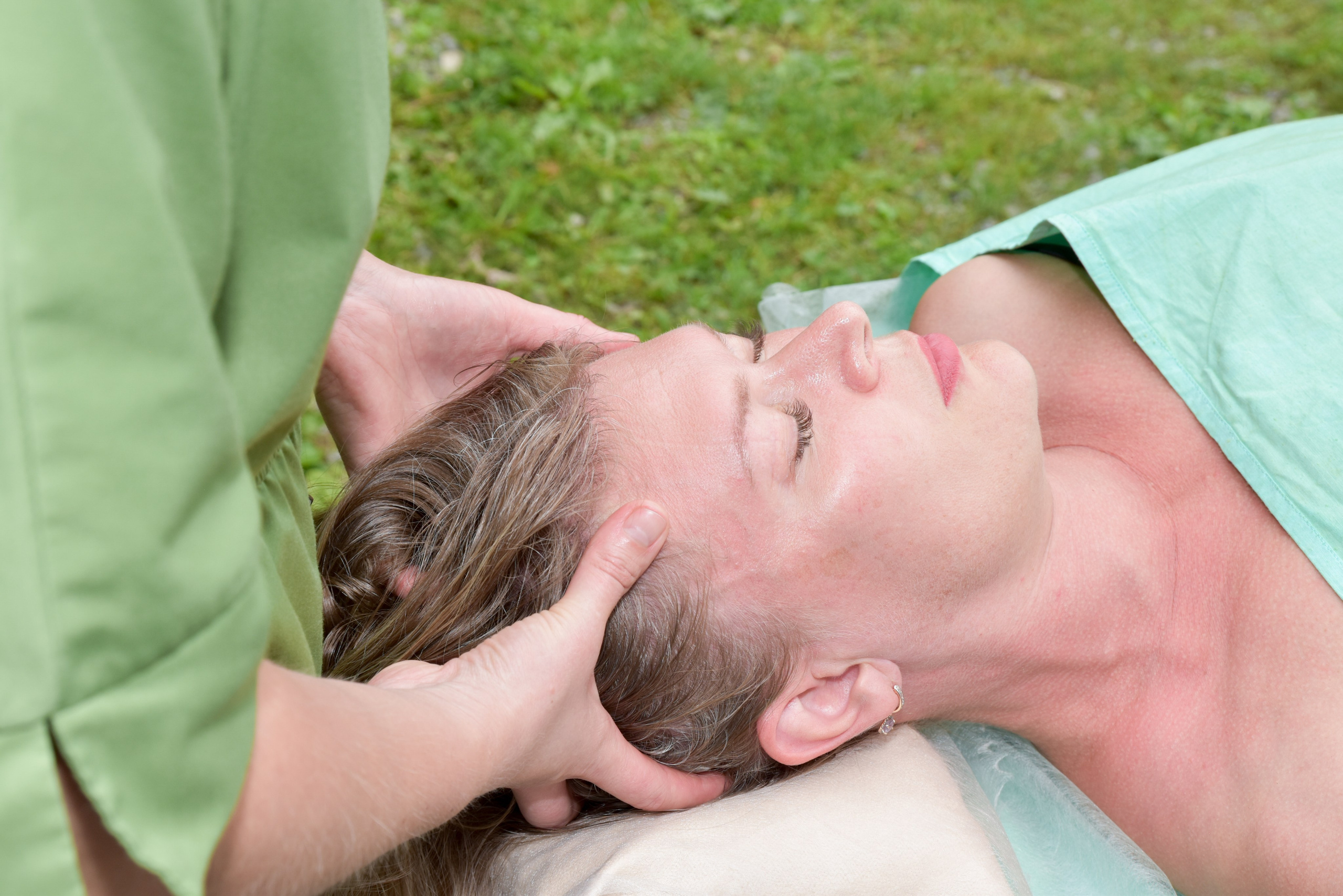 Перезагрузка: Женский ретрит для обновления