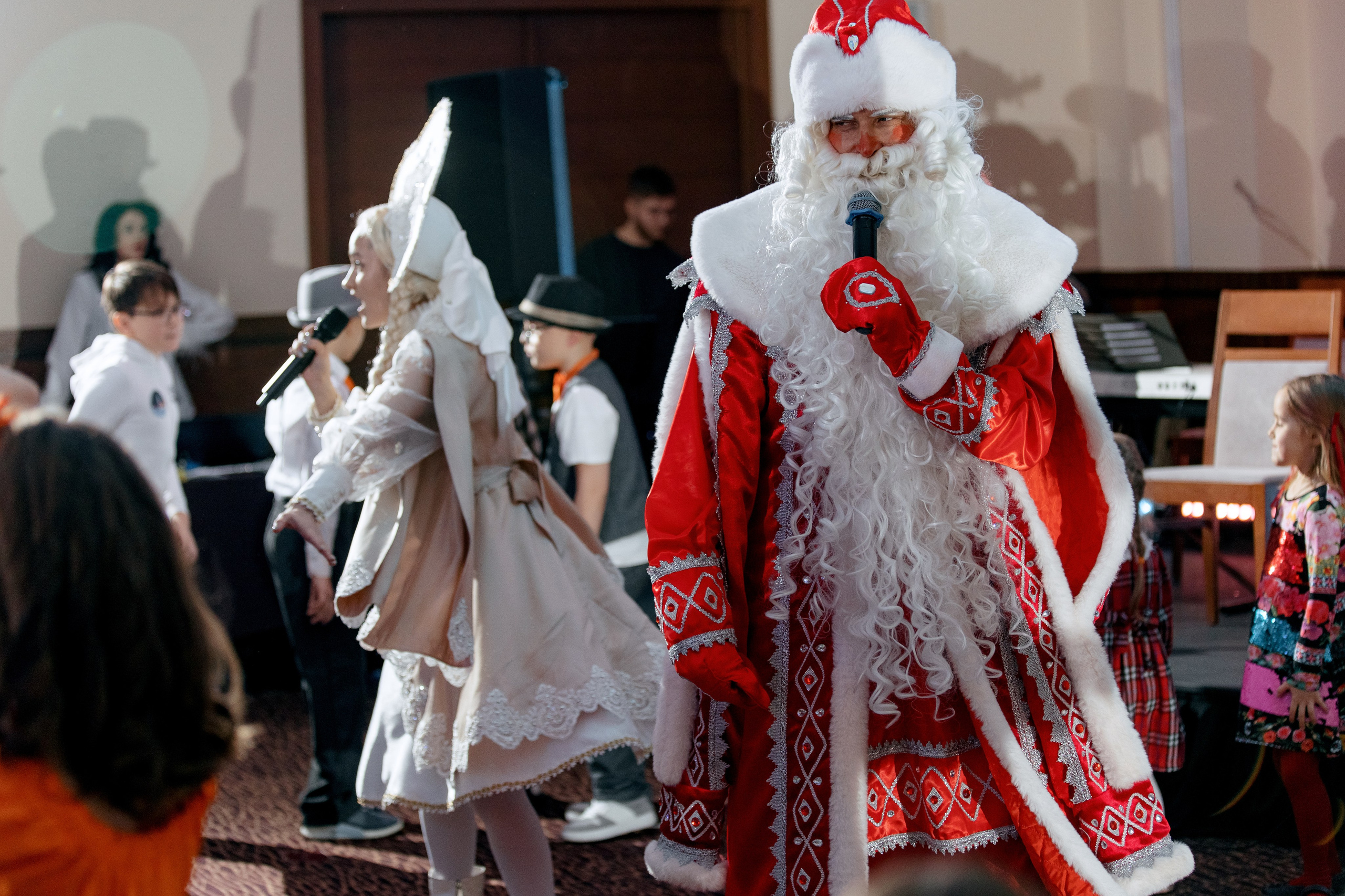 ПОКОЛЕНИЕ БУДУЩЕГО. Фотограф в Красноярске