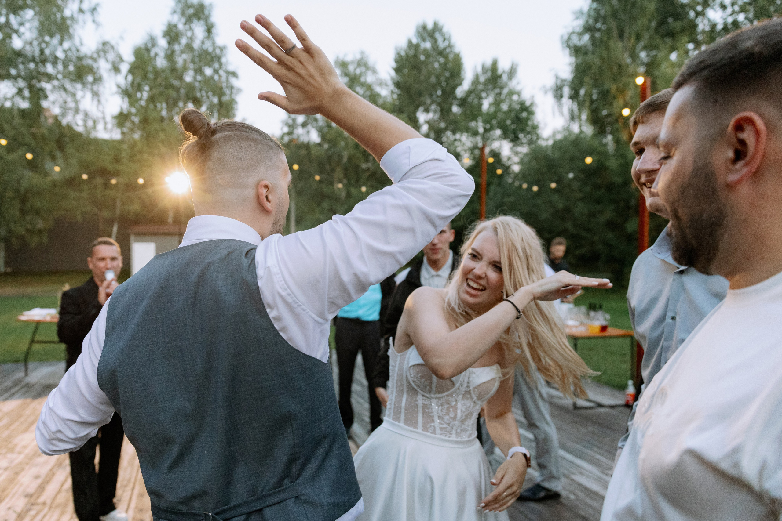 10.08.2023 Дмитрий и Виктория. Фотограф в Красноярске