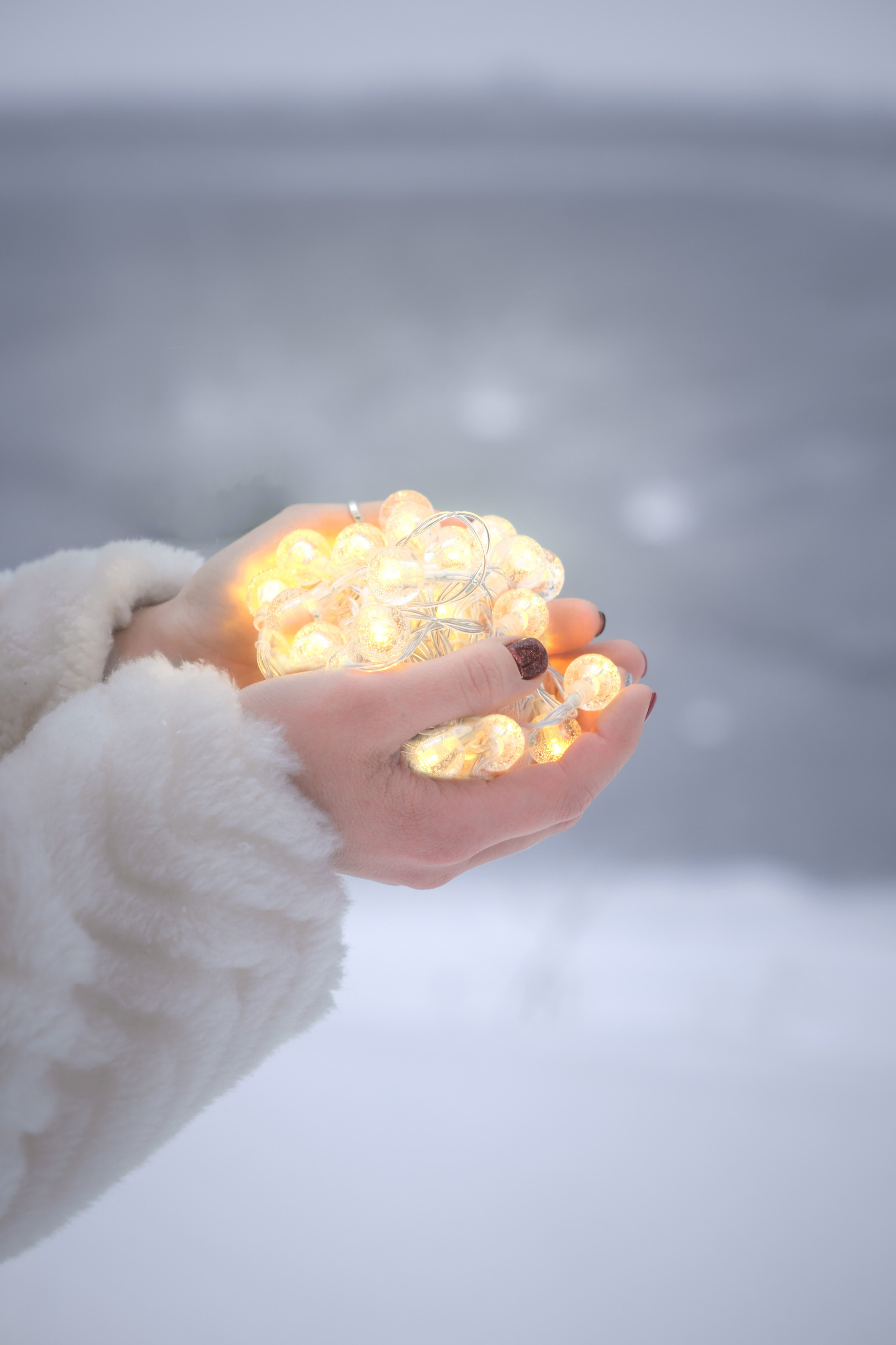 Зимнее Лефортово. Фотограф в Москве Екатерина Толстых