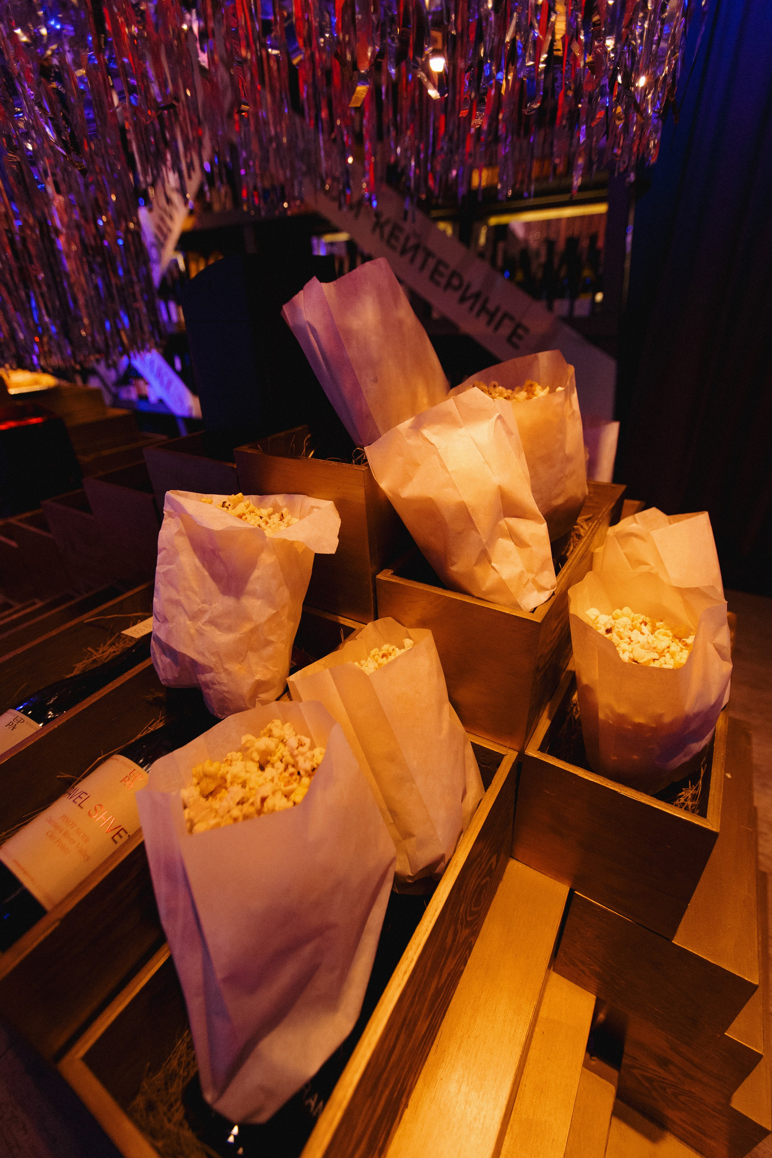 ROMAN RAKUSA BIRTHDAY BASH. СВОИ. ФОТООТЧЕТЫ-СОБЫТИЯ-МЕСТА