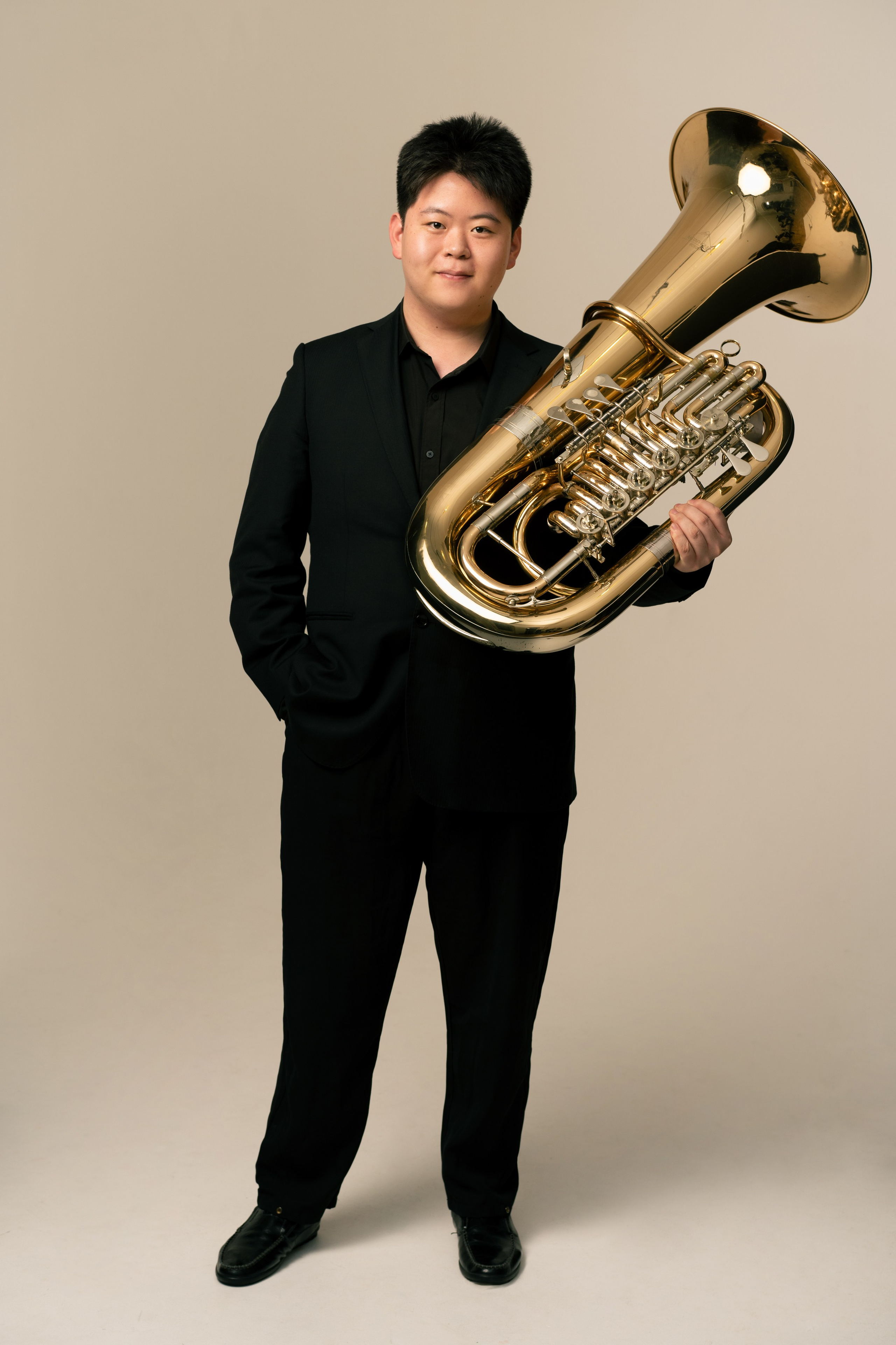 Симфоник Брасс. Портреты. Портретный фотограф из Санкт-Петербурга Наталья Бялая