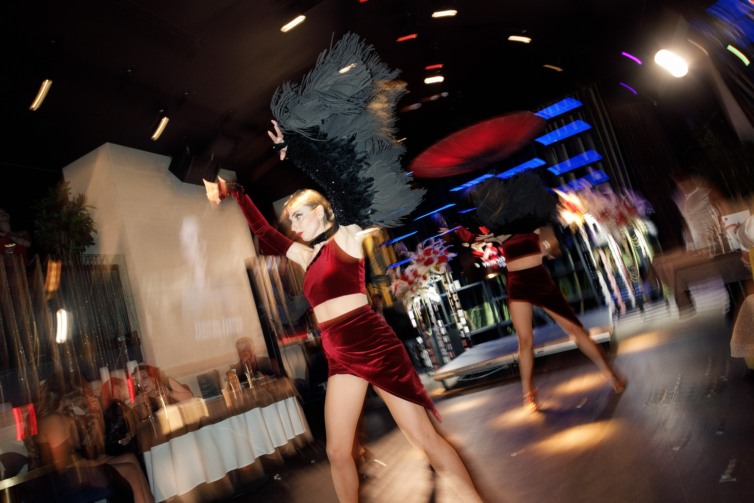 НЕ свадебный переполох. Артём Бачурин — свадебный фотограф Воронеж