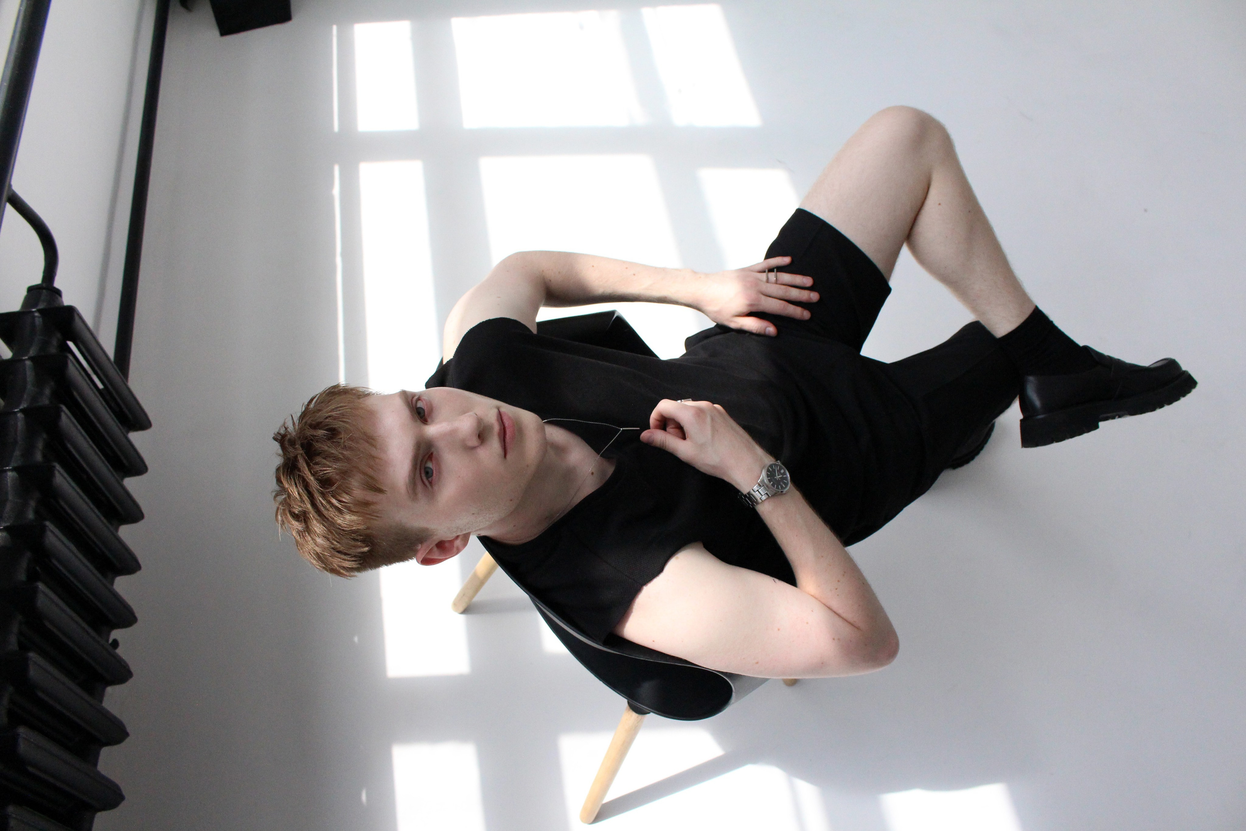 Индивидуальные фотосессии. Фотограф Красноярск | Касьянова Мира