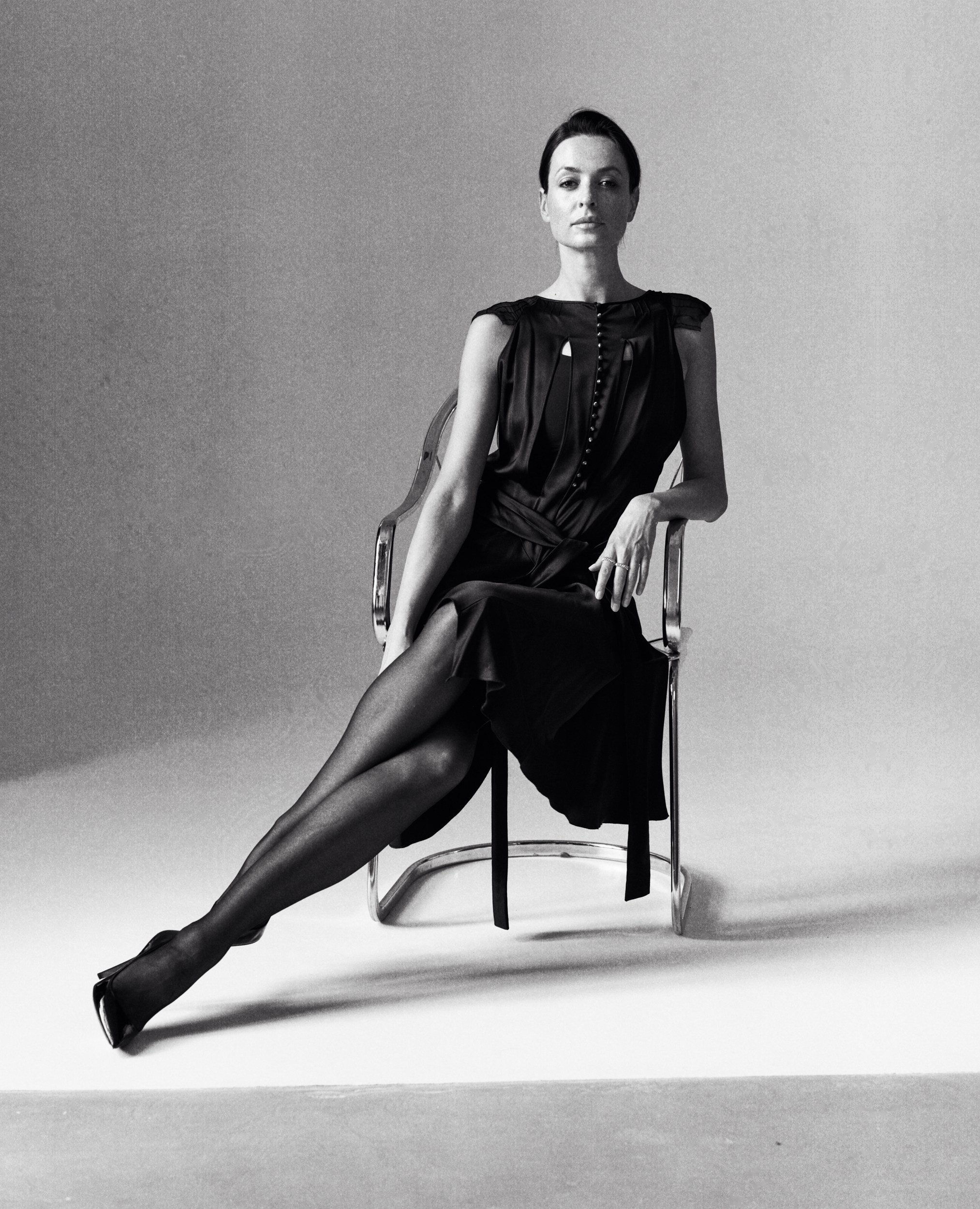 Портреты. Фотограф Дмитрий Крапивин