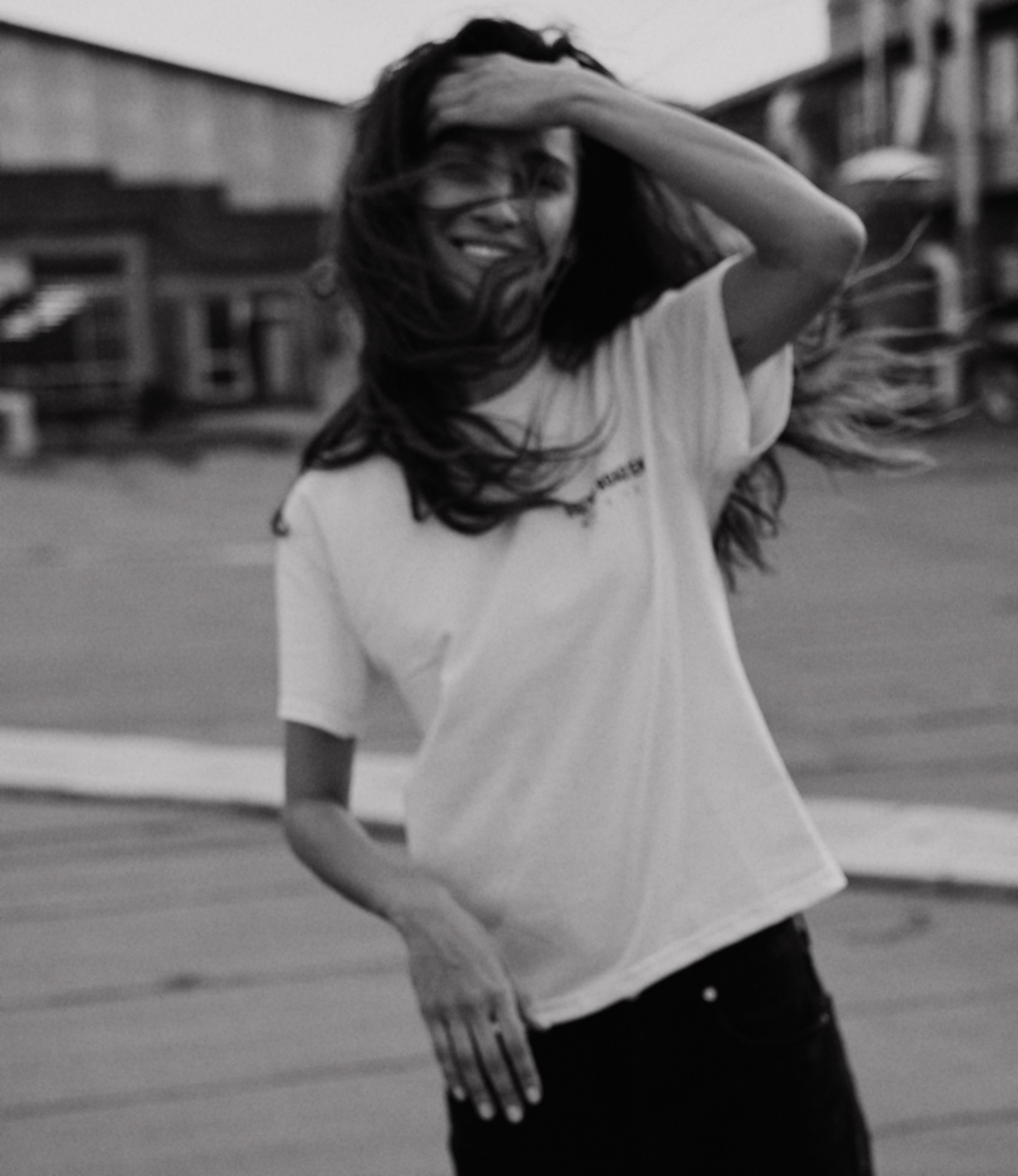 Портреты. Фотограф Дмитрий Крапивин