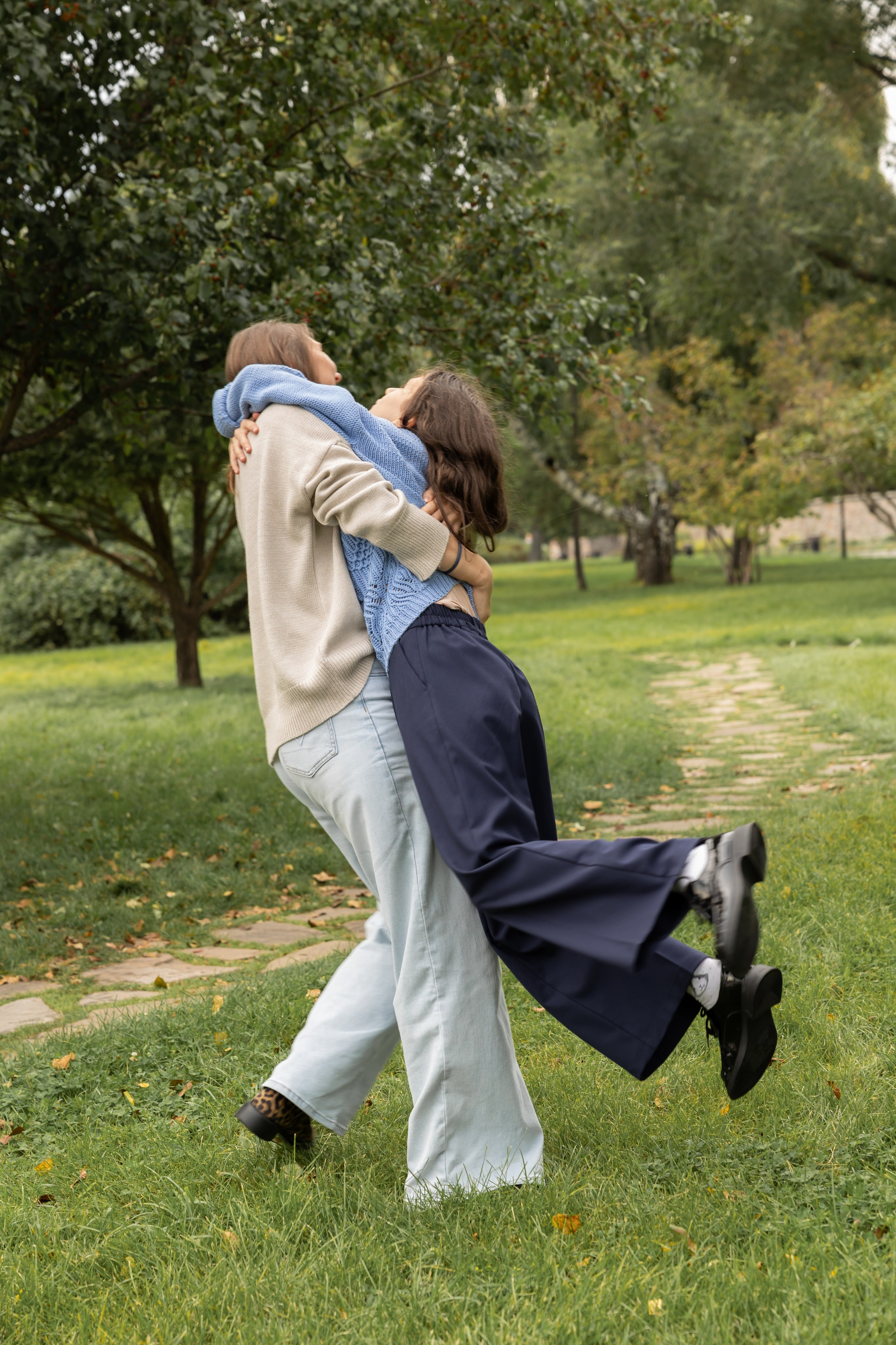 Марина и Яна. Семейный и женский фотограф, стильный репортаж в г. Новосибирск