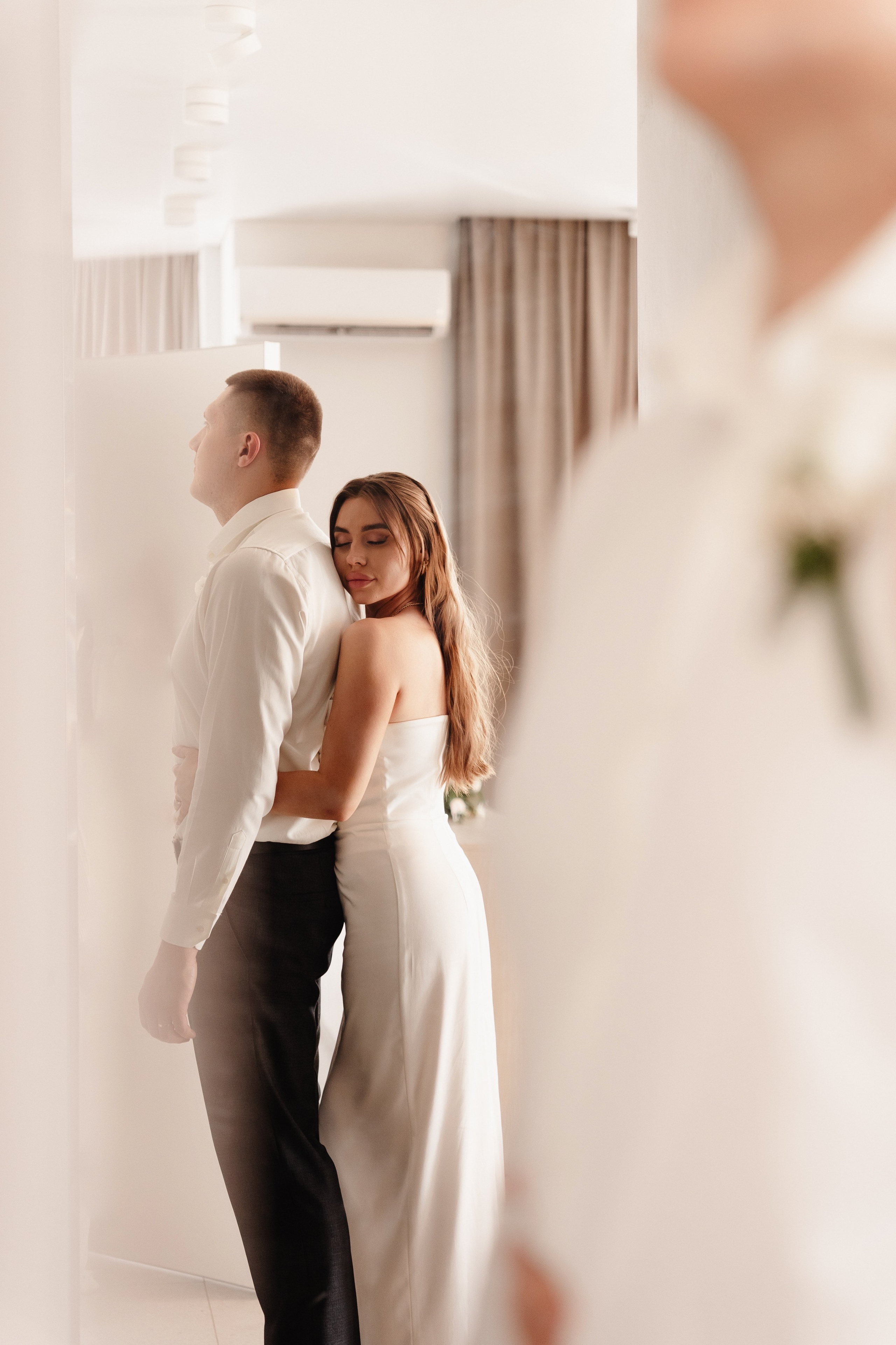 Алена и Влад. Истории