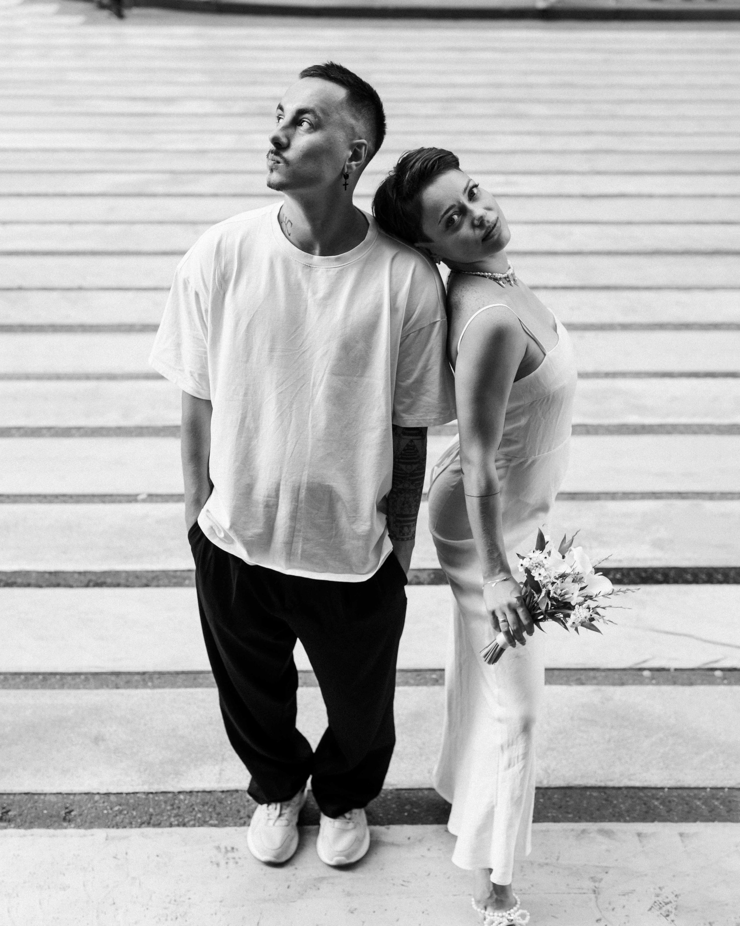 Sofia & Ivan. Портретный фотограф Анастасия Завалкевич