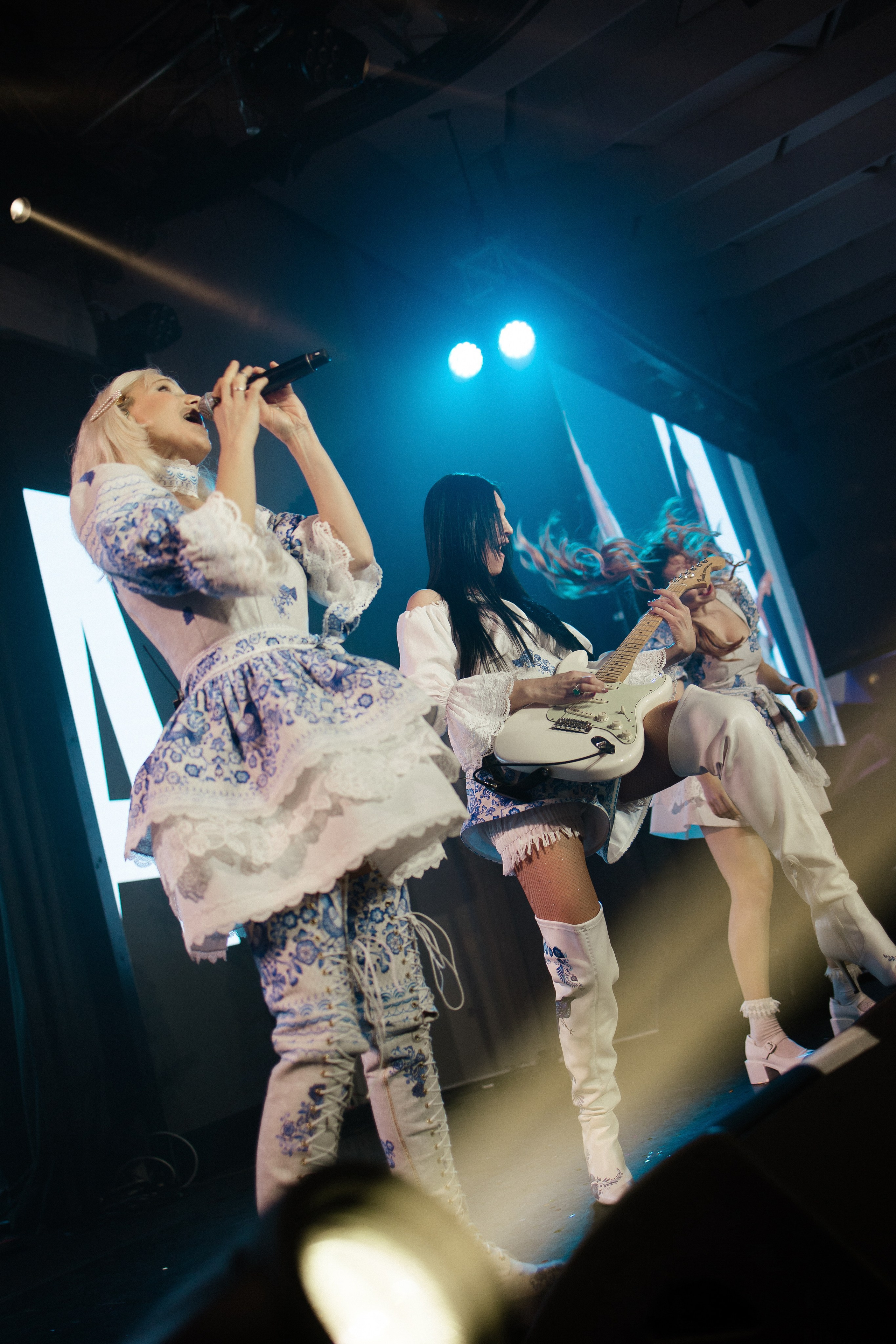 СпецГазСтрой. Портретный фотограф Арсения Теплова