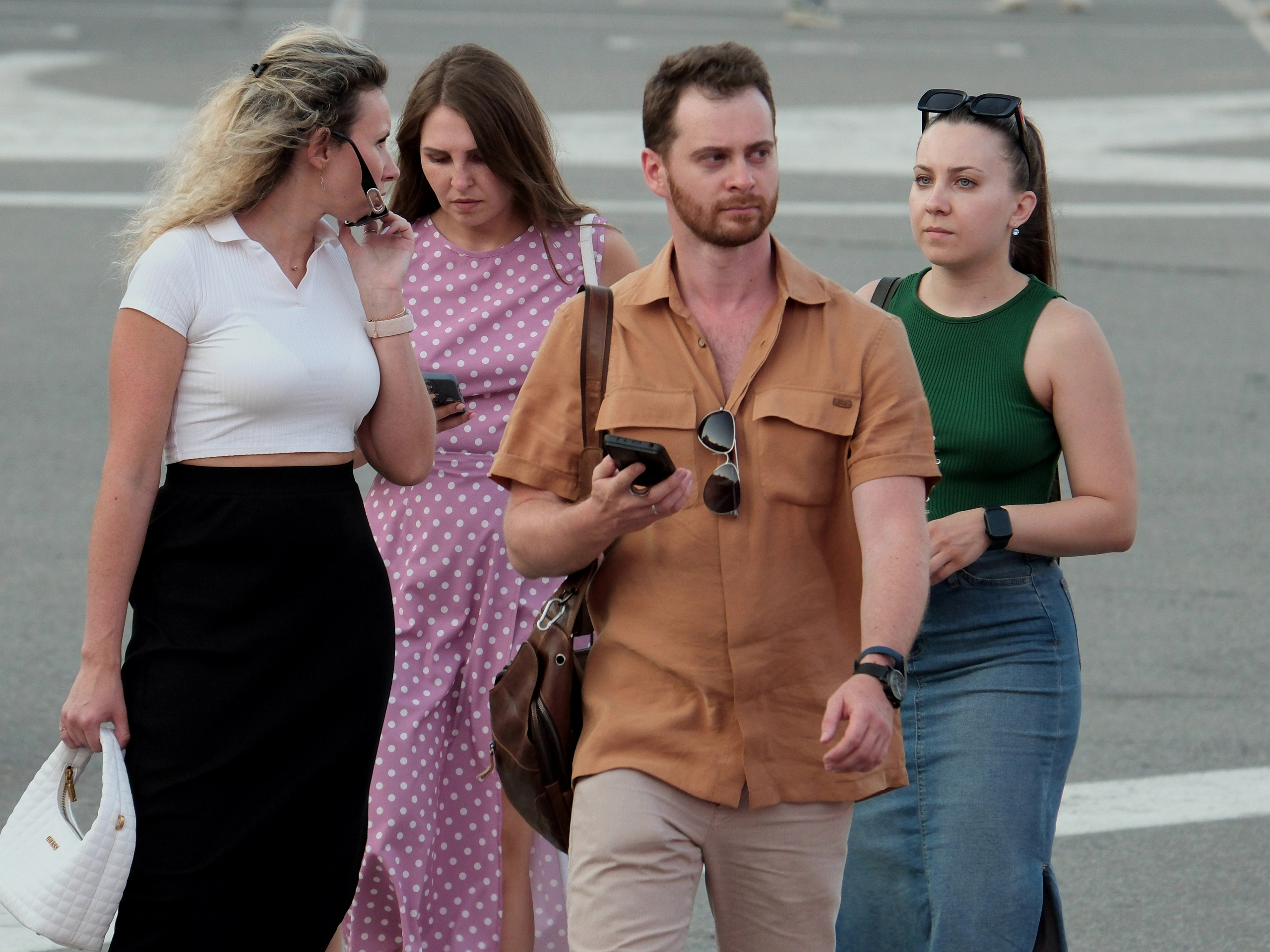 StandUp — Павел Дедищев — МТС Live Лето 2024. RedGeek — blogger and expert in education and IT Kirill Sitnov