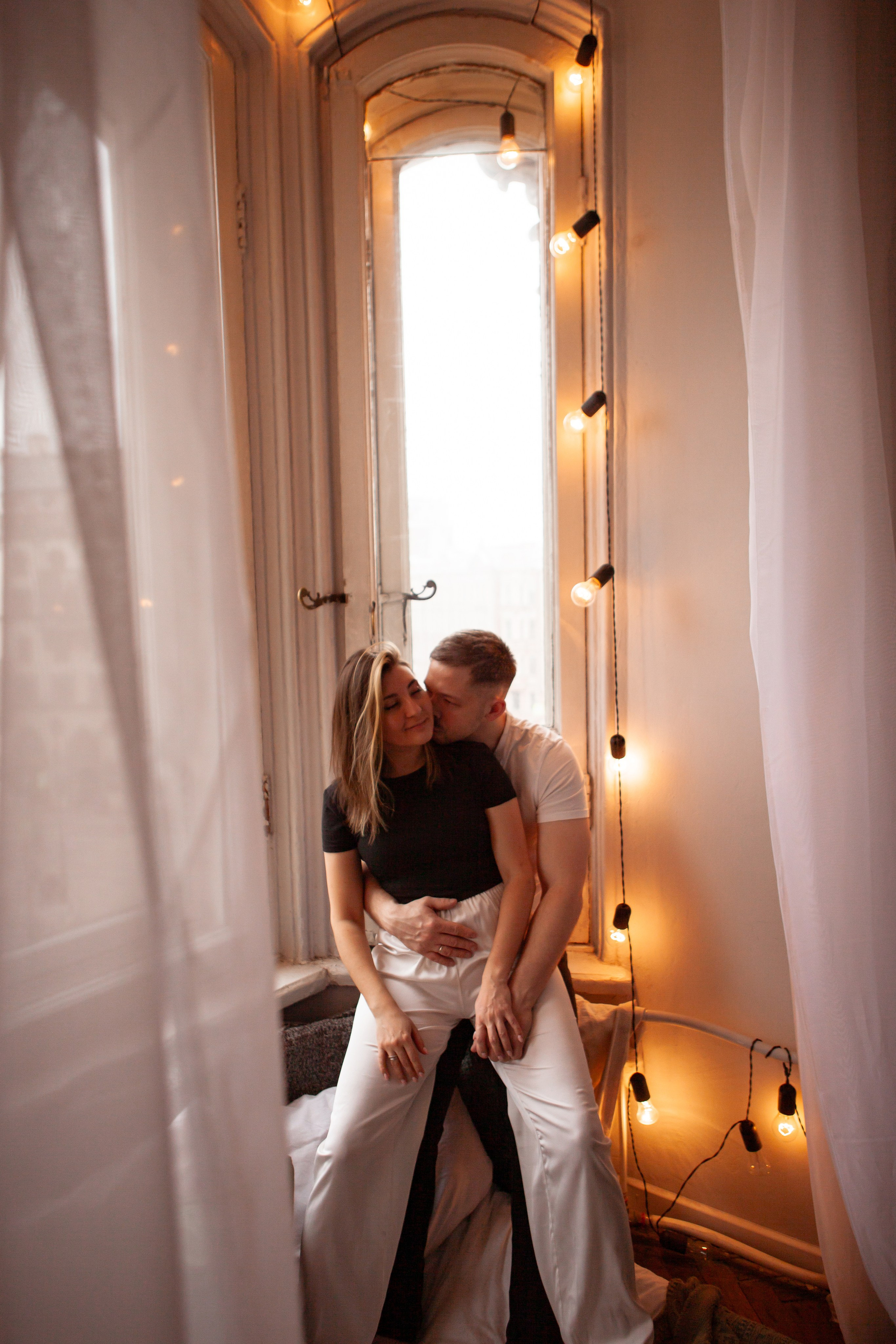 Екатерина & Владимир. Свадебный фотограф в СПБ | Санкт-Петербурге Анастасия Рахимгулова