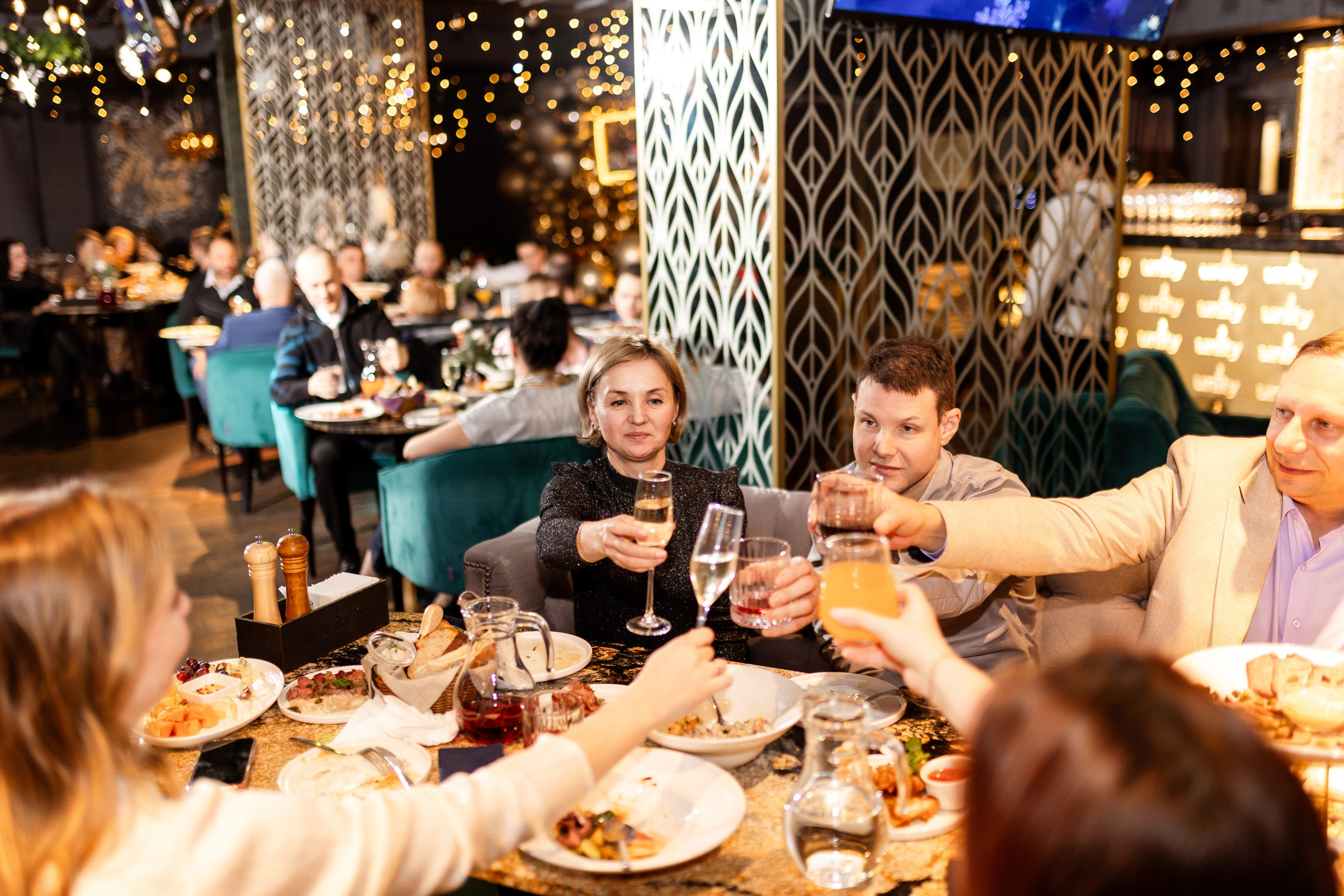 Unity. Свадебный фотограф в СПБ | Санкт-Петербурге Анастасия Рахимгулова