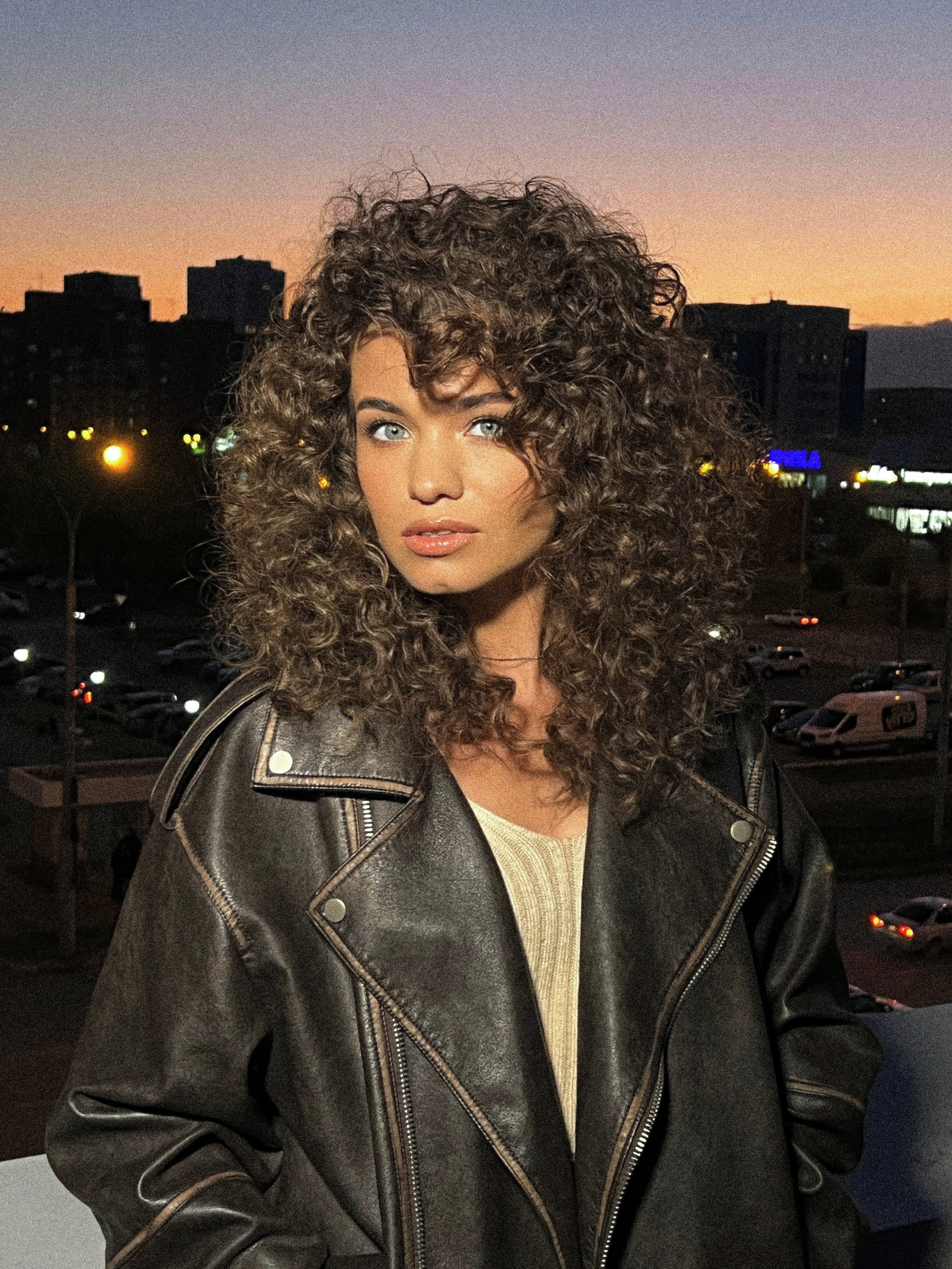 Наши гости. Вера и Вера