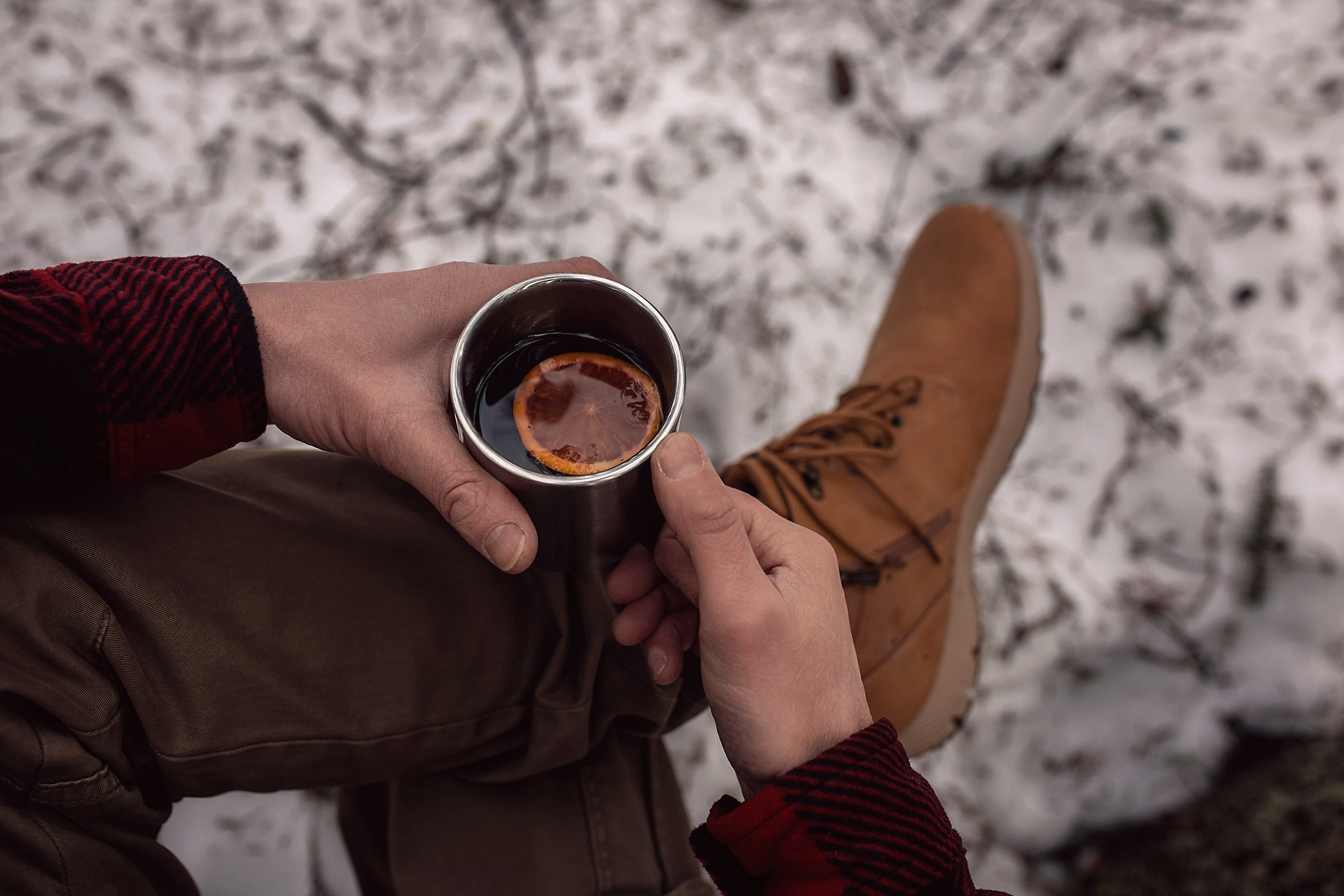 Лесоруб. Фотограф в Петрозаводске BellaDonna