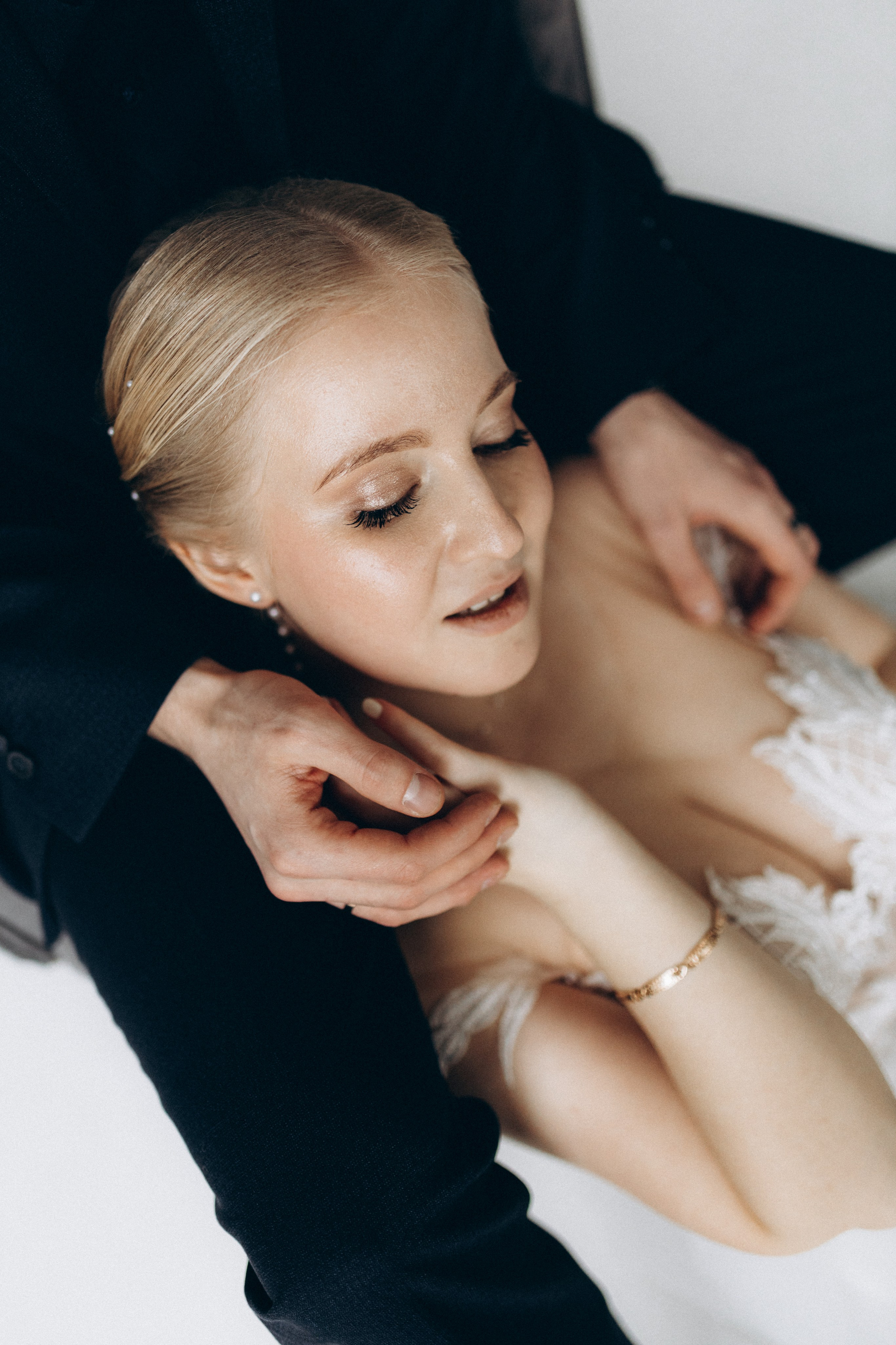 Диана & Артём. Фотограф НОГИНСК, Москва, Анастасия Белая