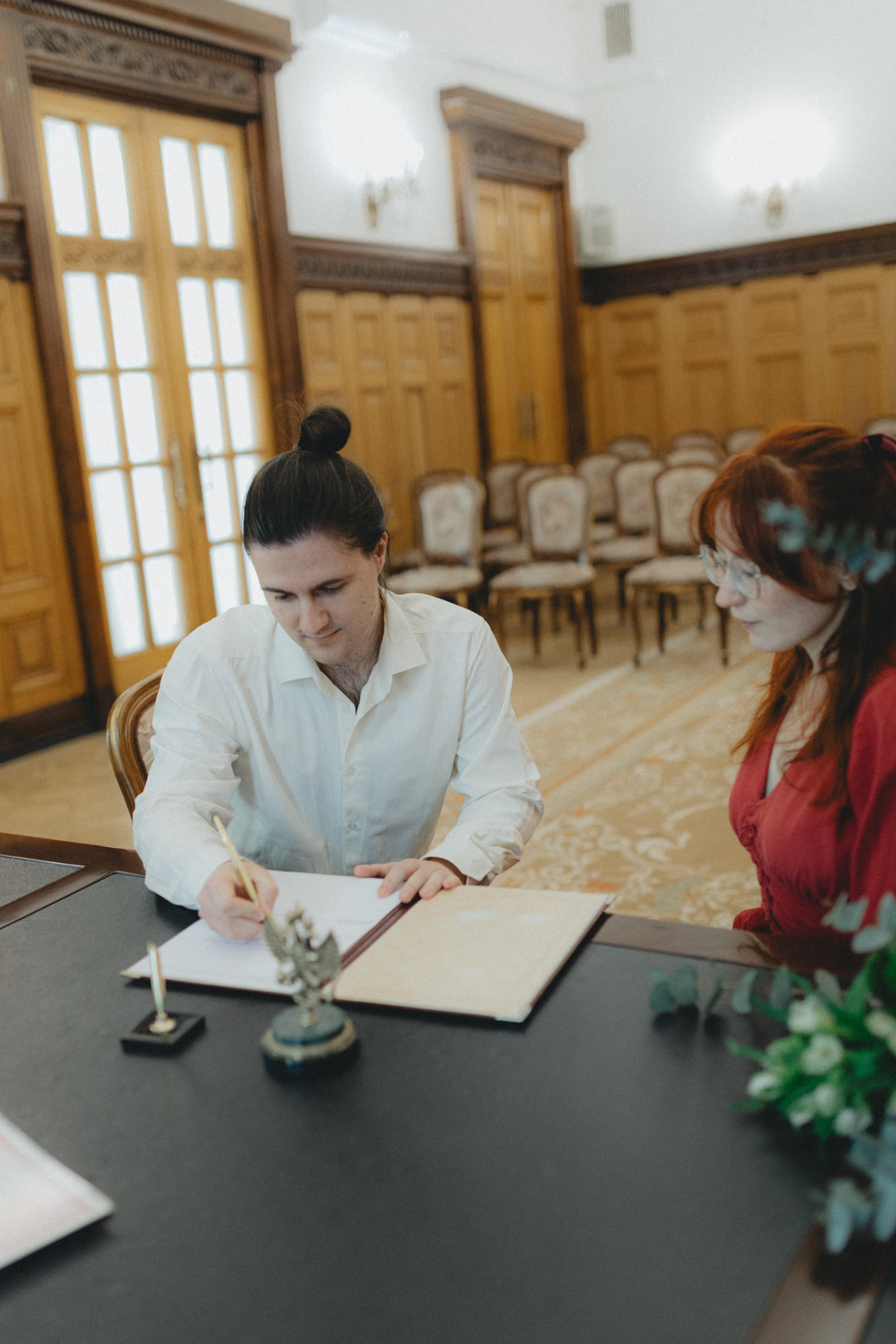 Екатерина & Виктор. Фотограф НОГИНСК, Москва, Анастасия Белая