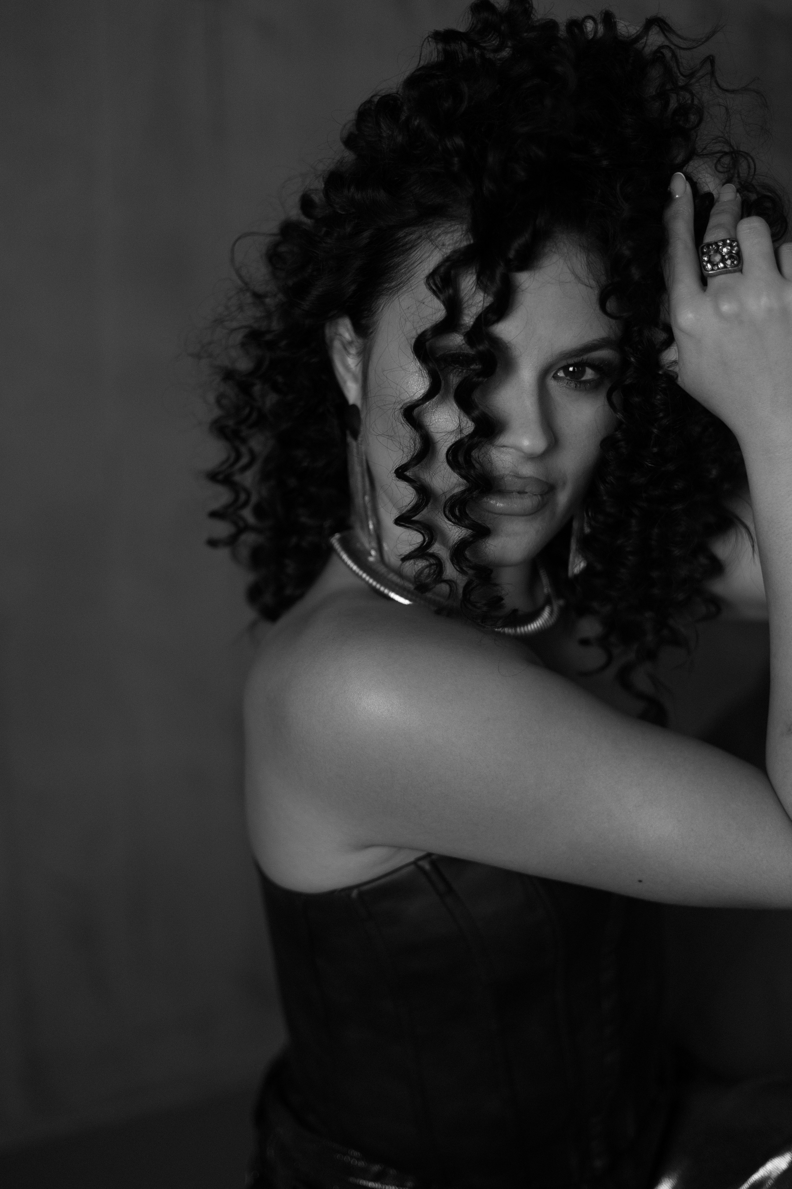 Лера. Свадебный и портретный фотограф Екатерина Моргунова