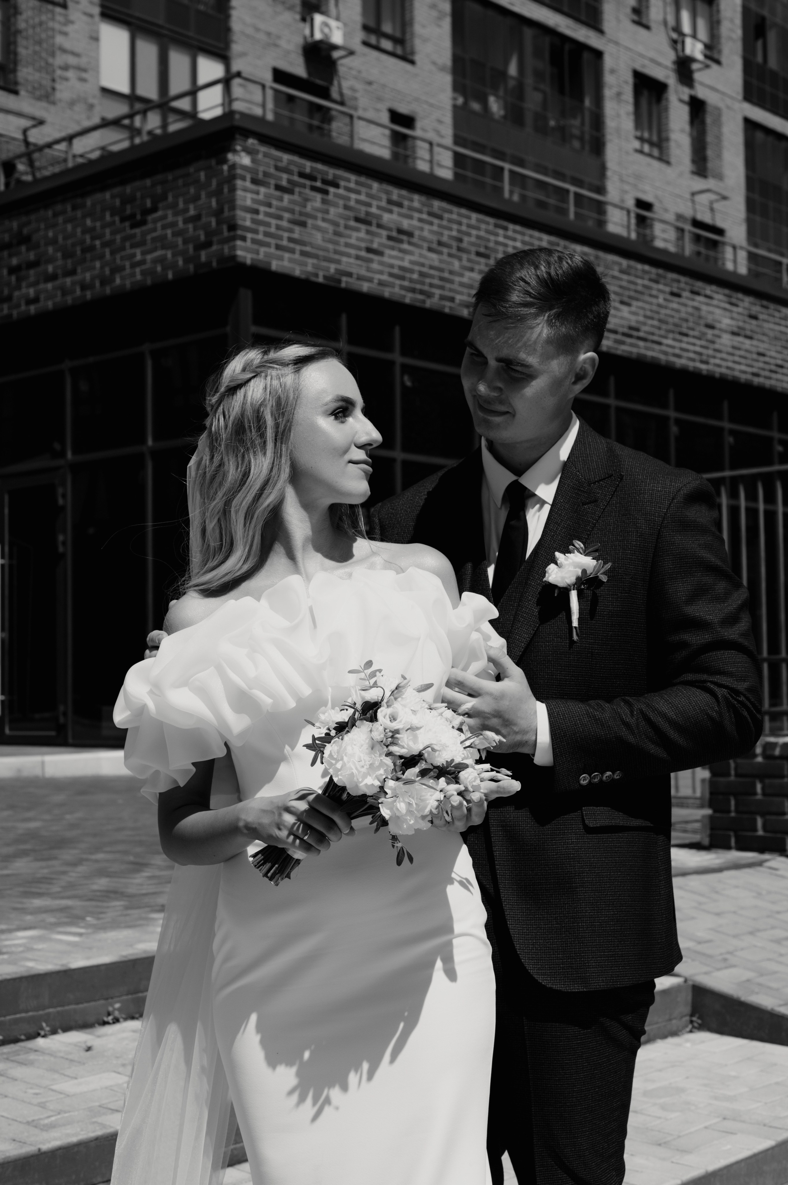 Эдуард и Ксения. Фотограф в Абакане и Минусинске