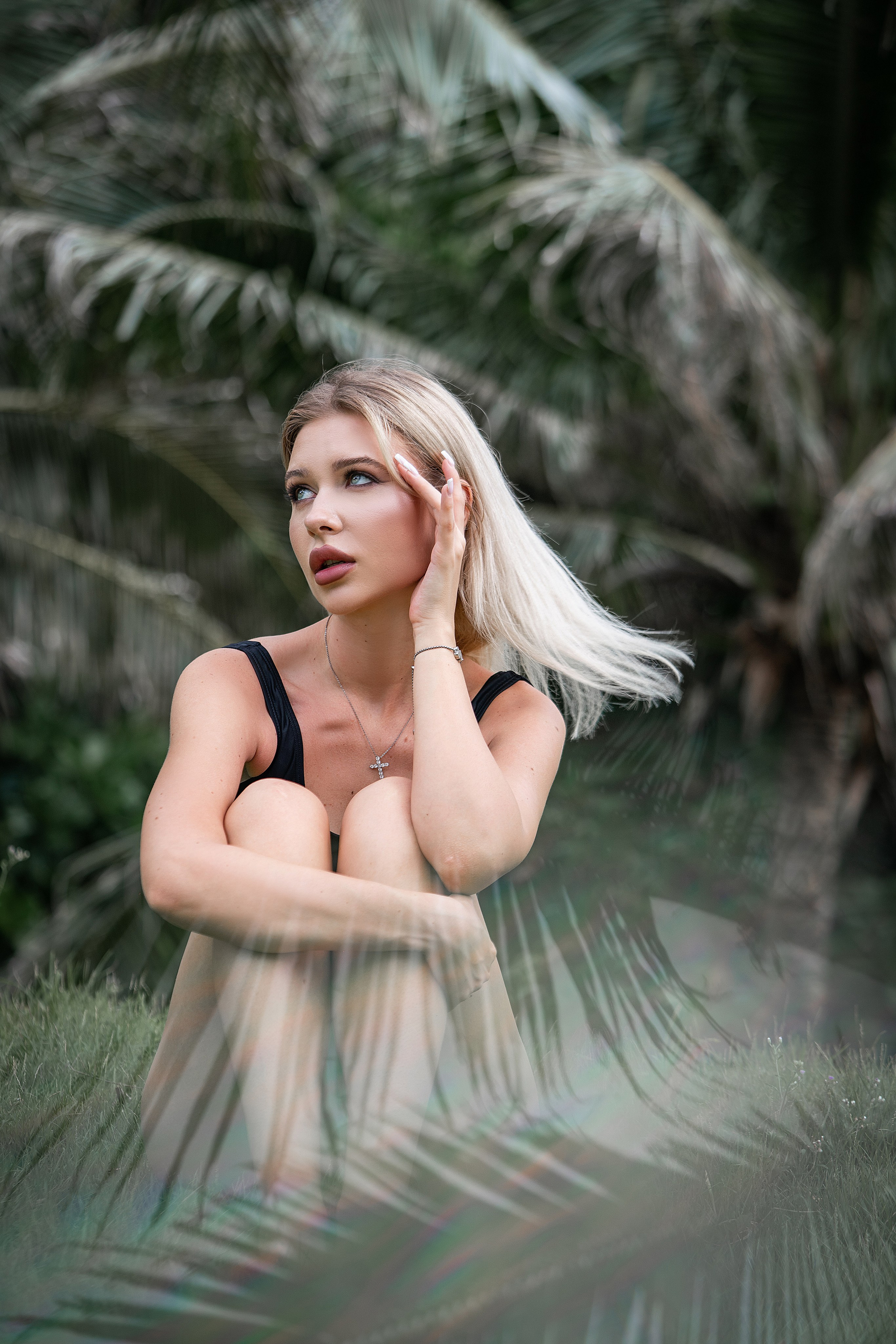 Индивидуальные съемки. Фотограф Москва