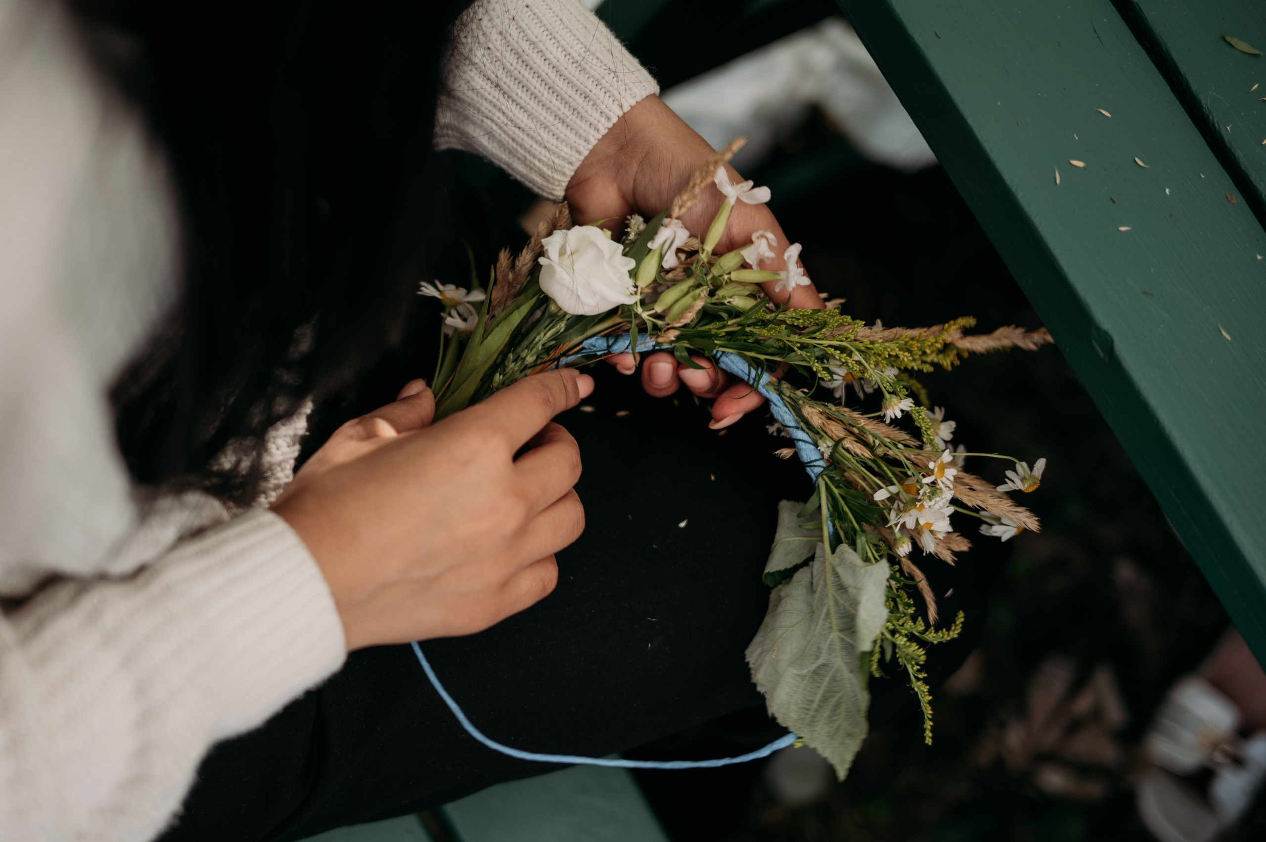 Botanica. Фотограф Нижний Новгород Екатерина Кукленкова