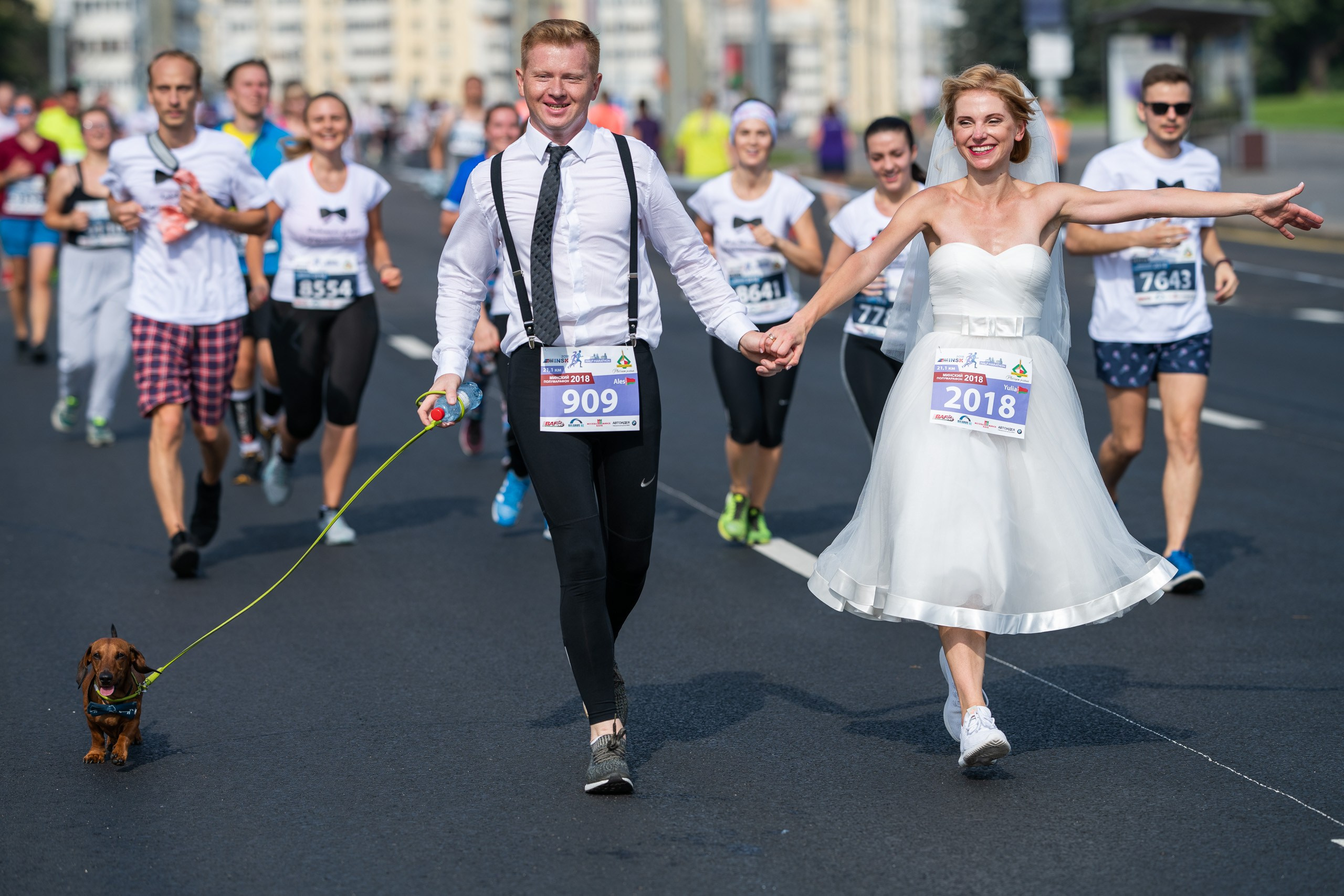 Репортажный фотограф минск. Portrait photographer in Minsk Slava Potalakh