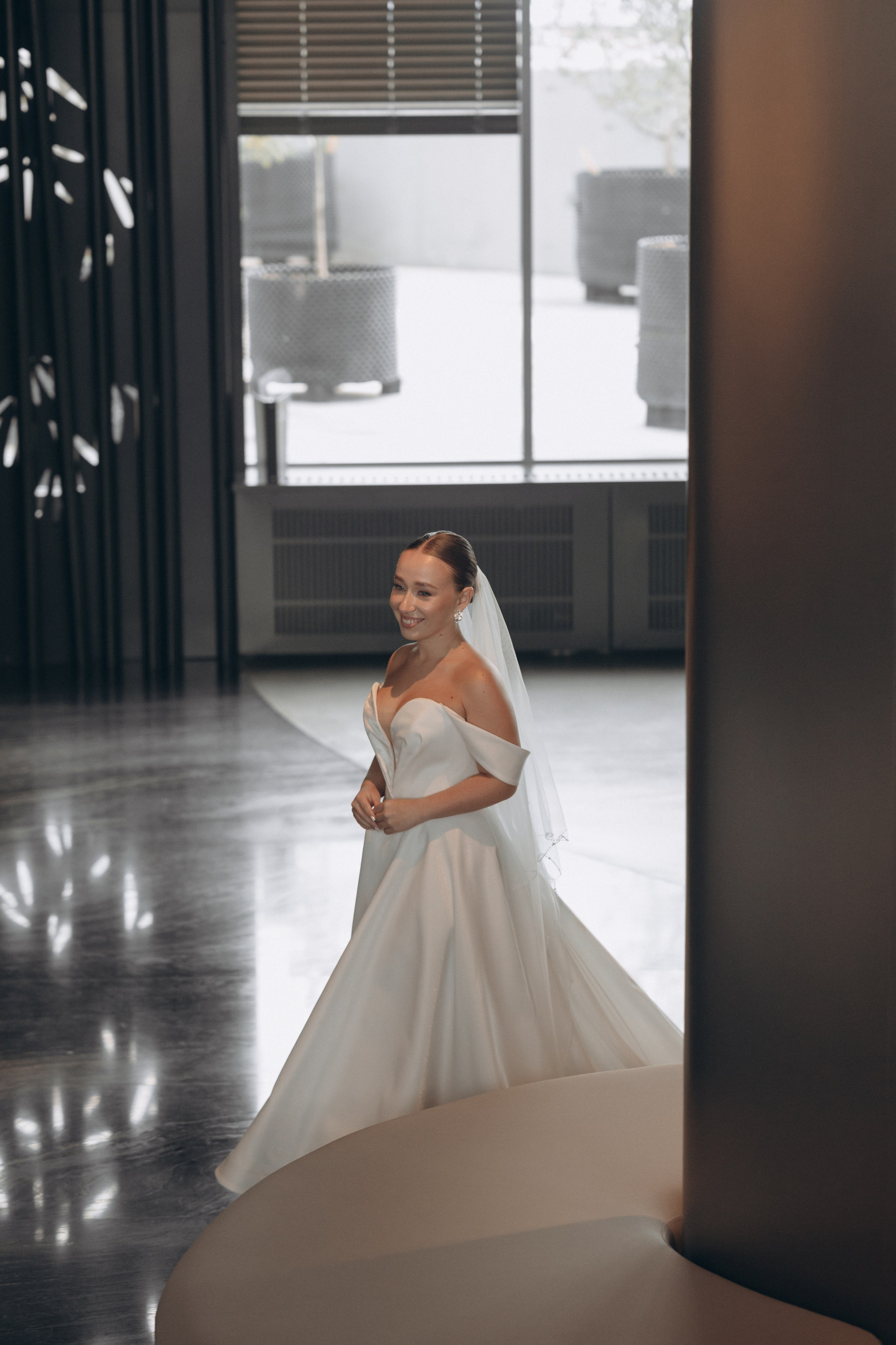 Эльяр и Валерия. Фотограф Ксюша Белоносова