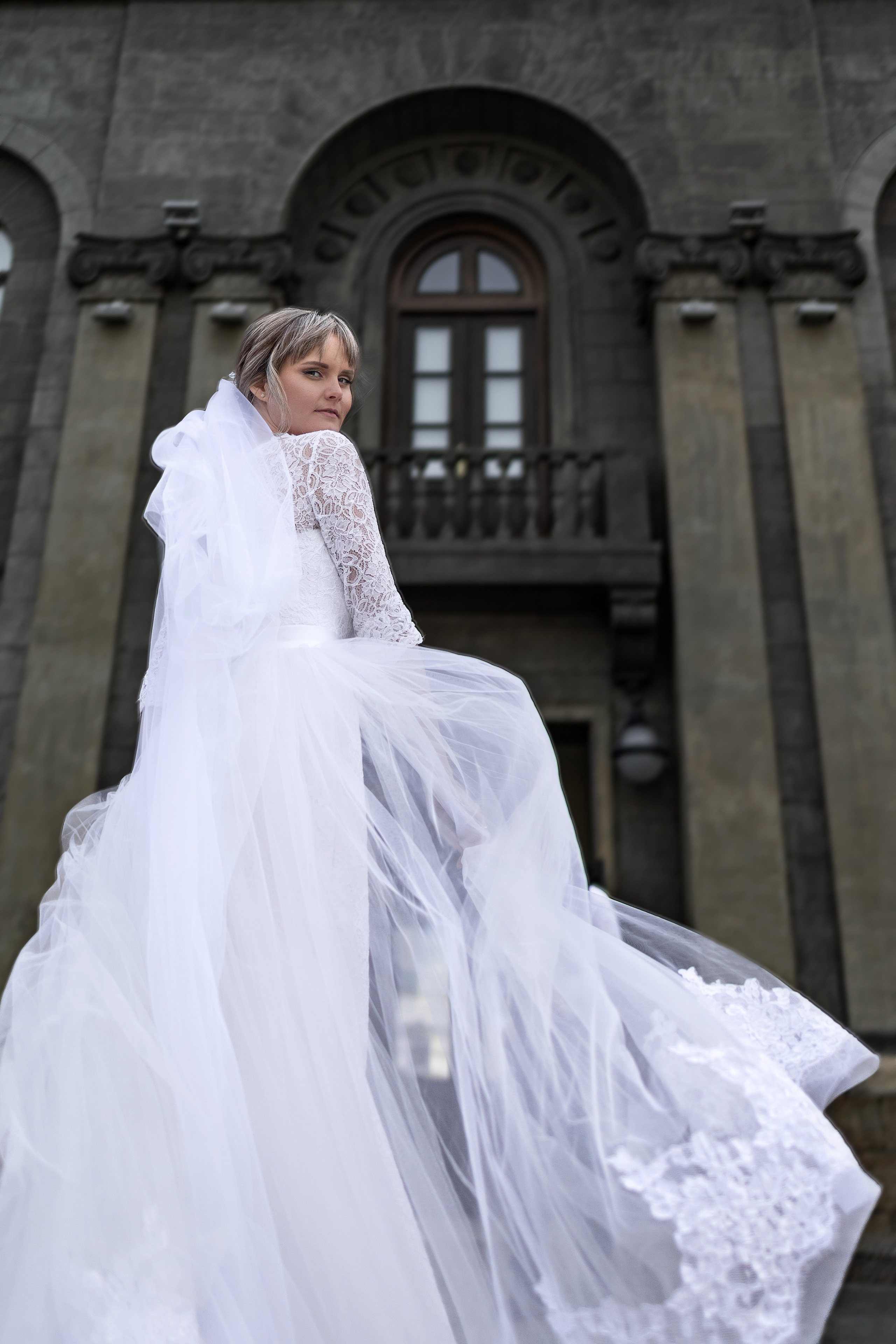 Свадебная фотосессия. Ирина Мезенцева | Женский и предметный фотограф | г. Омск