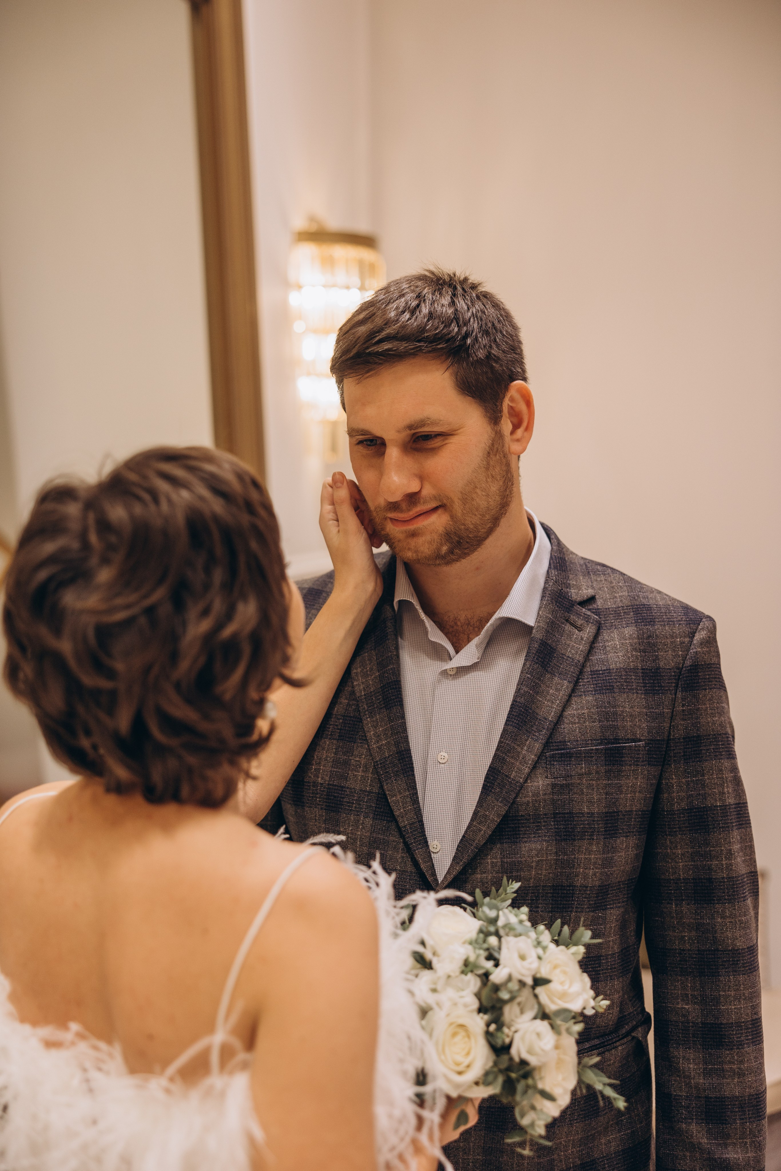 Юлия & Александр. Семейный фотограф в Москве Виктория Ястребинская