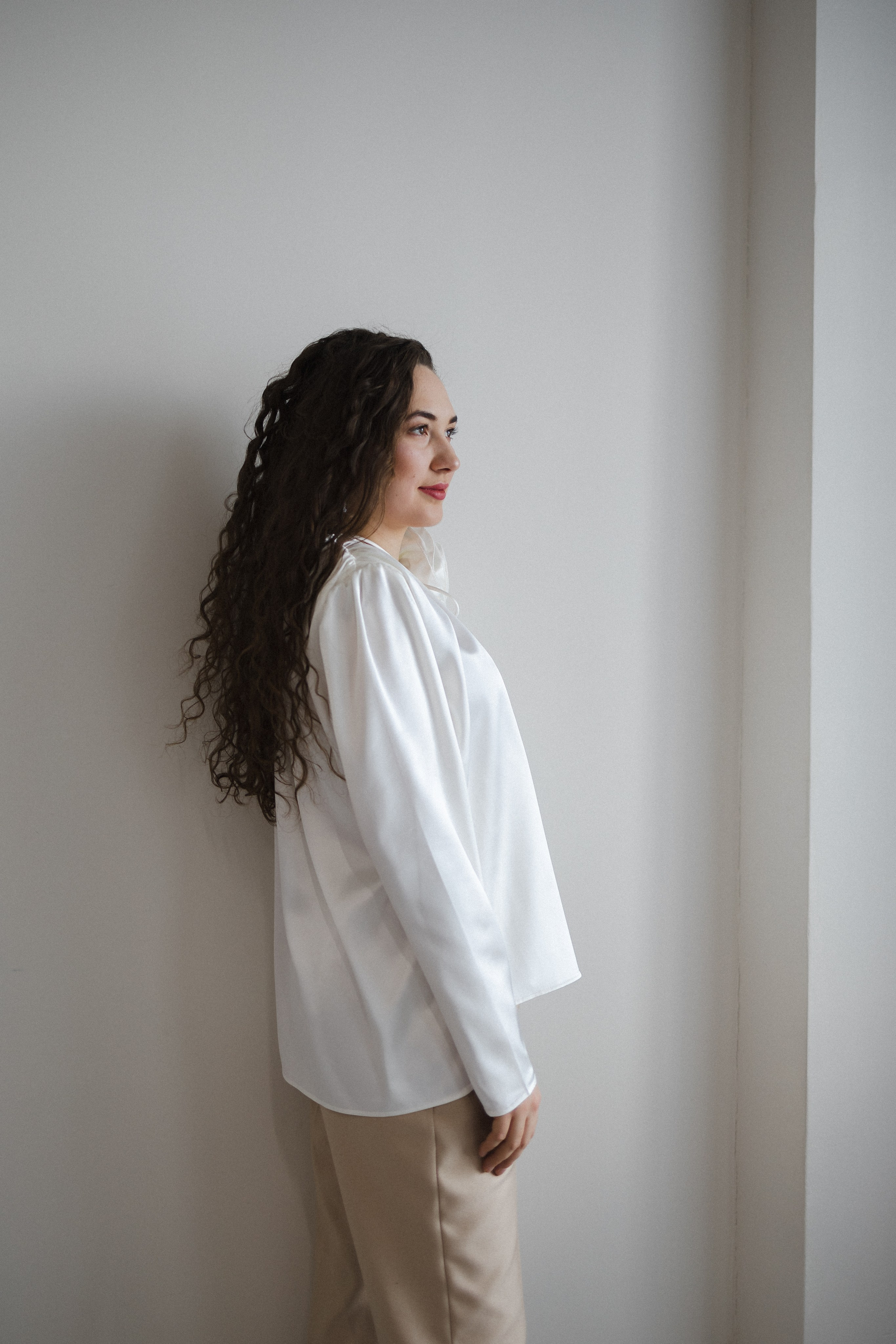 Эльвира. Фотограф Сарбиназ Мустафина в Казани