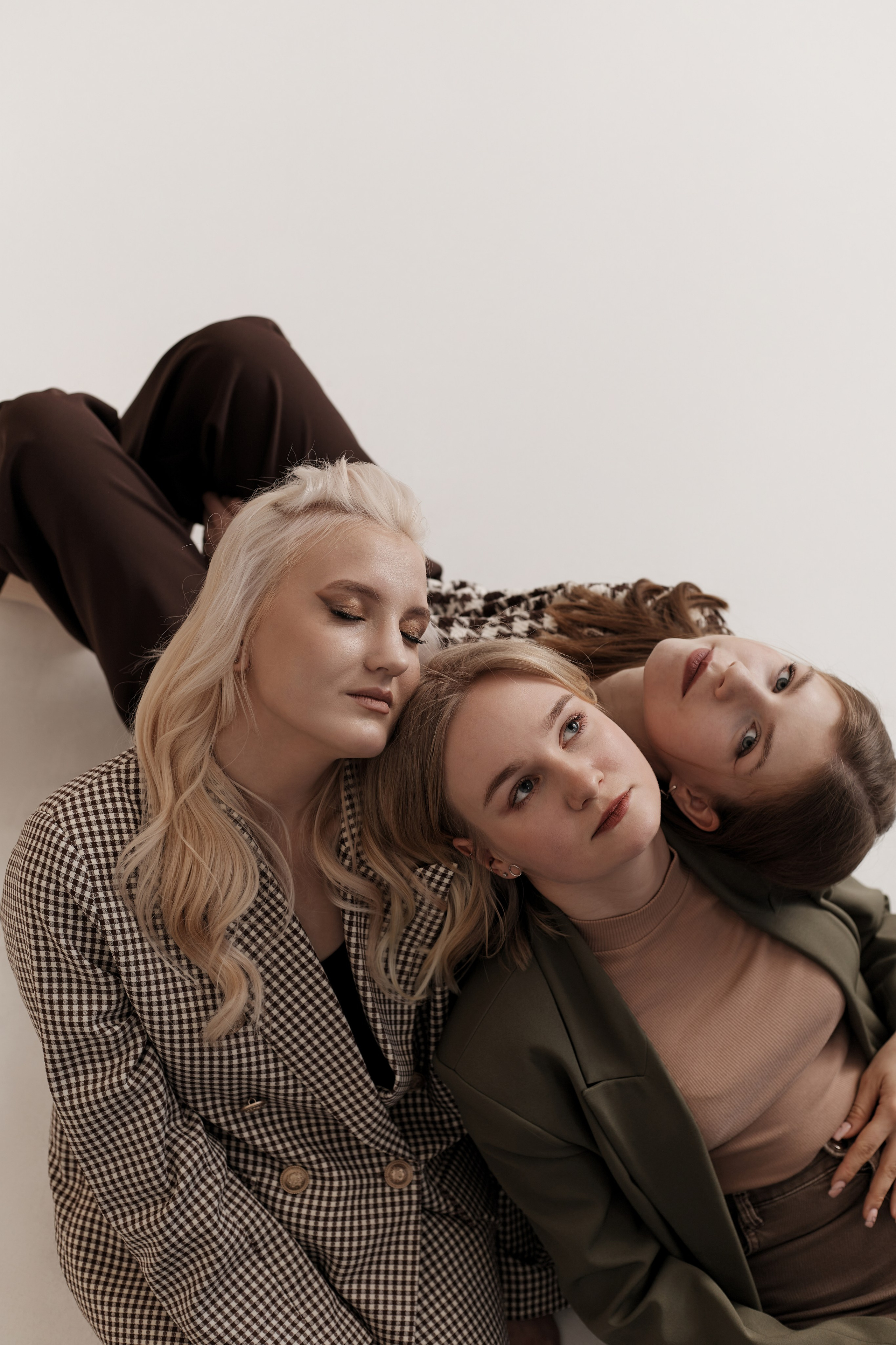 11 класс. Фотограф в Липецке, Воронеже и Москве