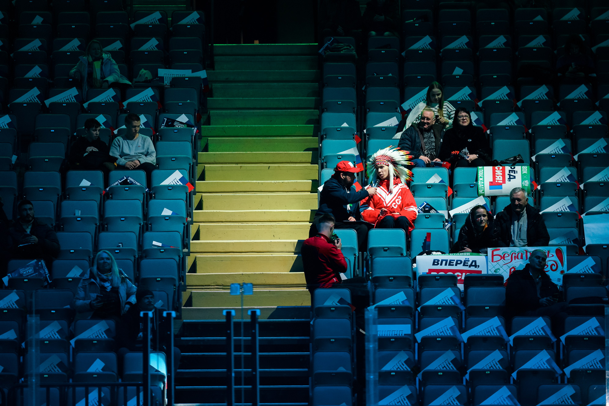 «Лига Ставок 3×3 Кубок Первого Канала»