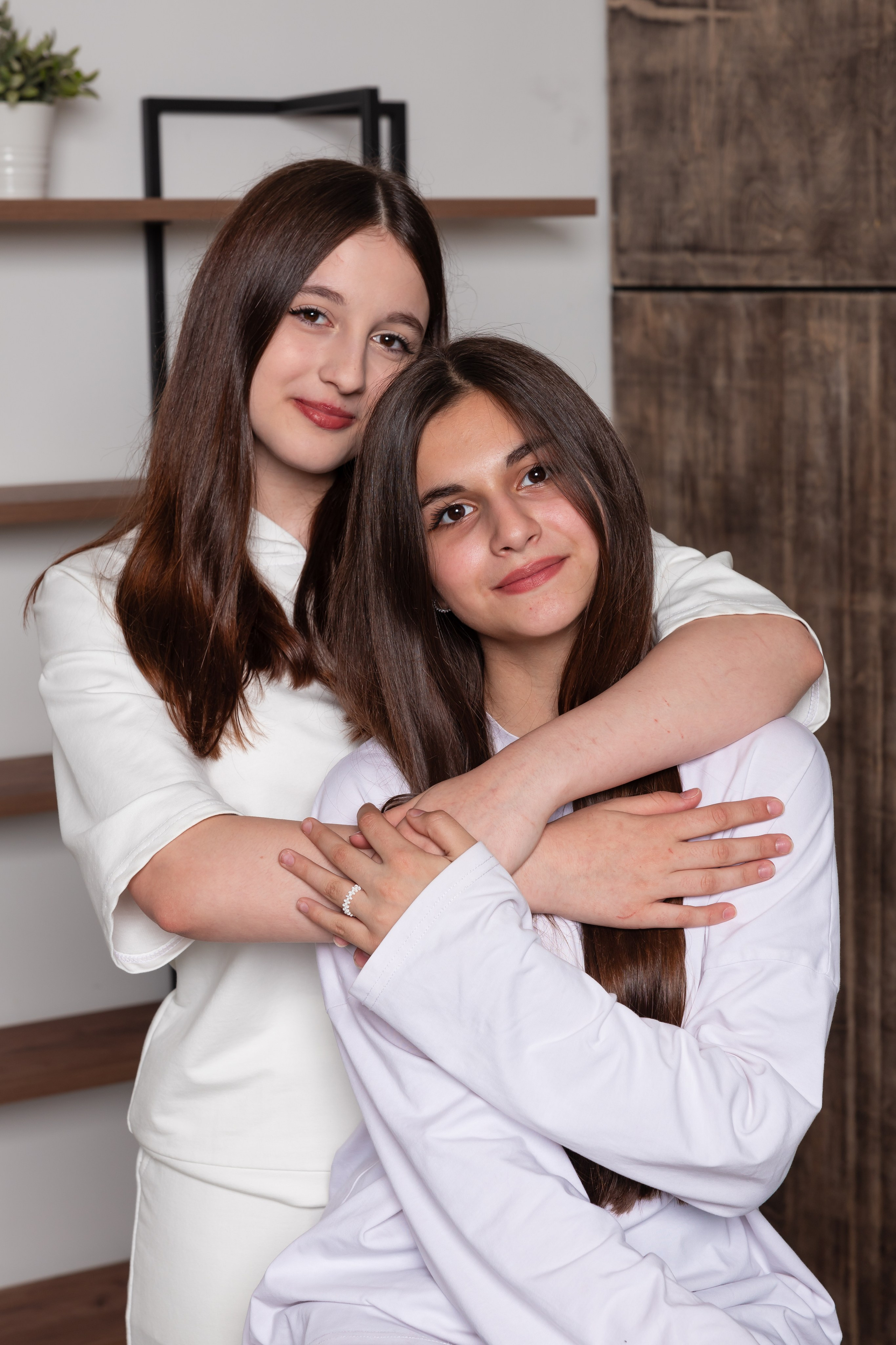 7 класс. Семейный, детский и школьный фотограф в Москве Рудницкая Анна