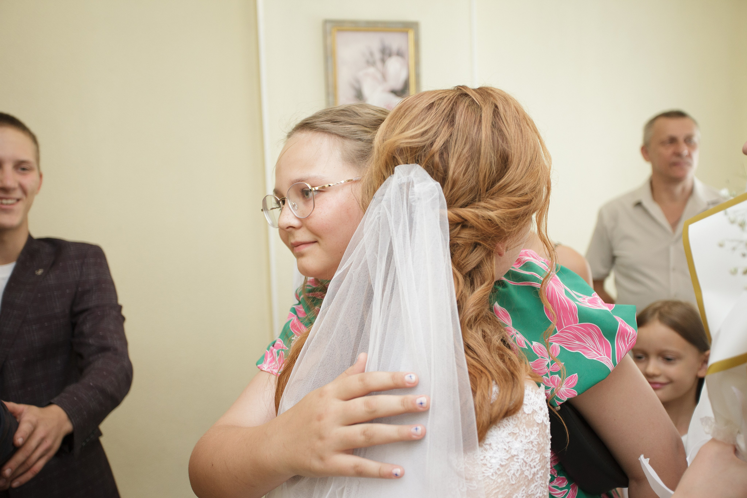 Свадебная фотосессия в Саяногорске. Портреты с душой: Иван Зиновьев -Фотограф в Саяногорске