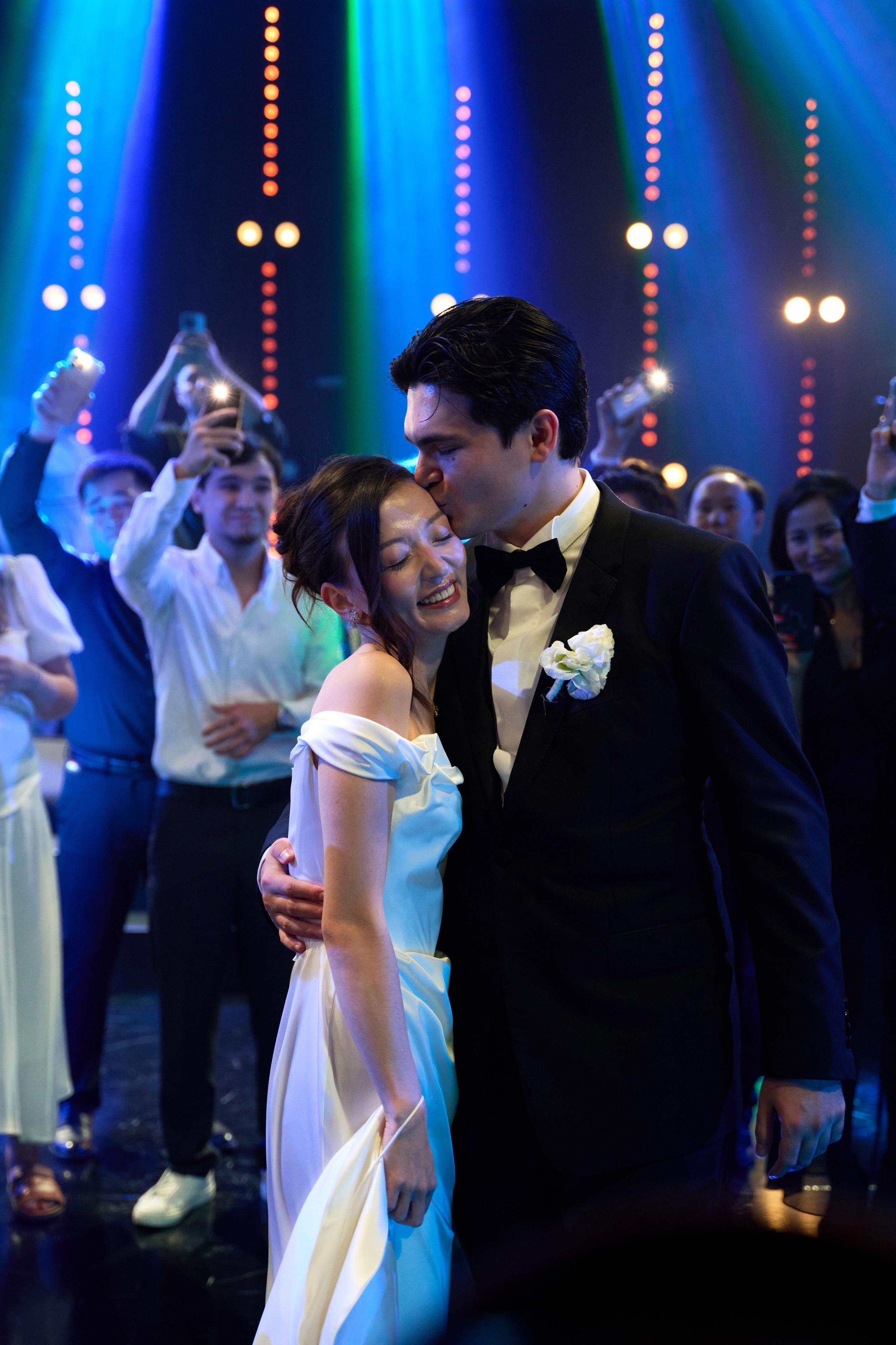 Seria BAIZHAN&AYAULYM (1). Wedding and reportage photographer in Аstana — Аdilkhan Ilyassov