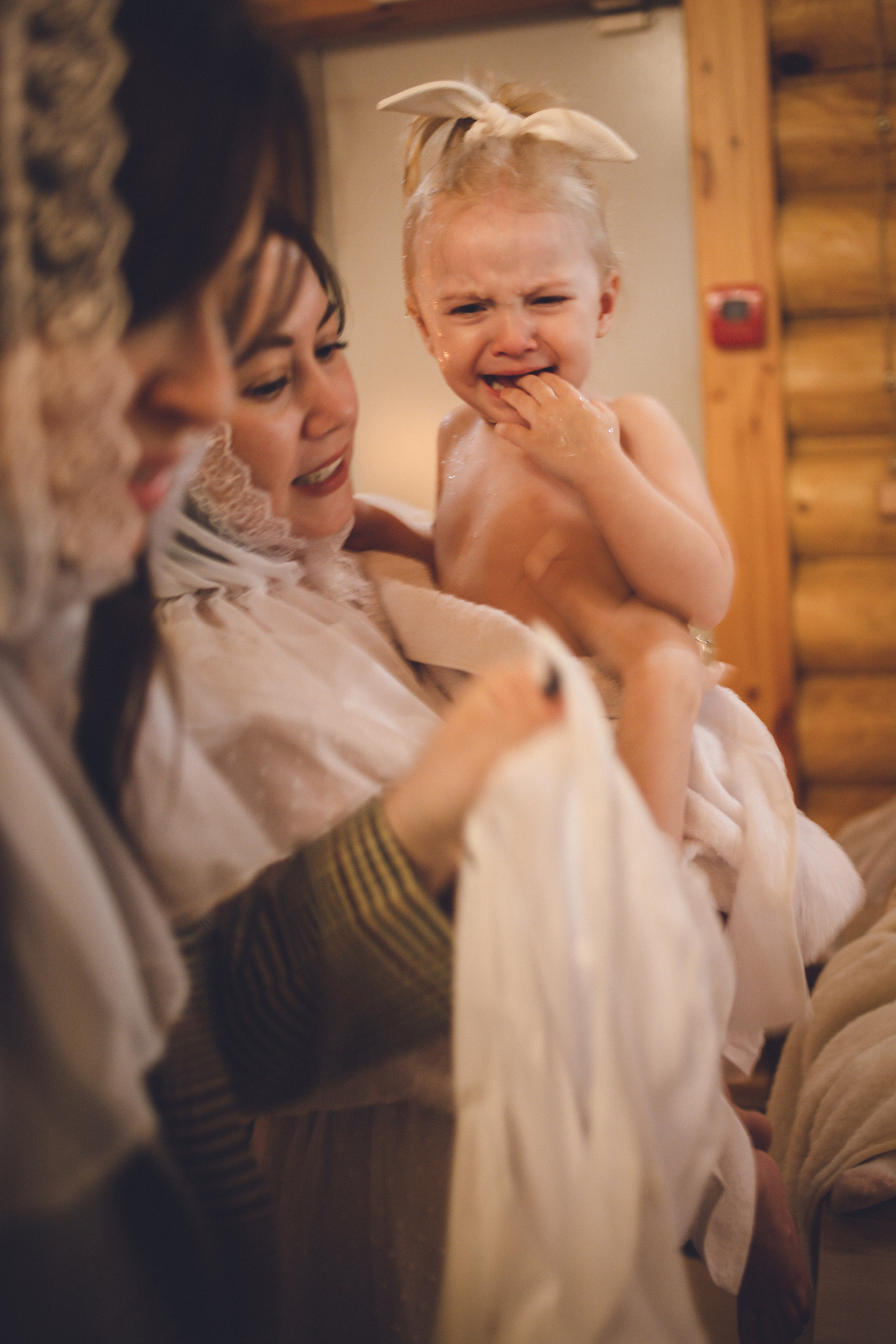 Таинство Крещения. Семейный фотограф г. Димировград Андросова Екатерина