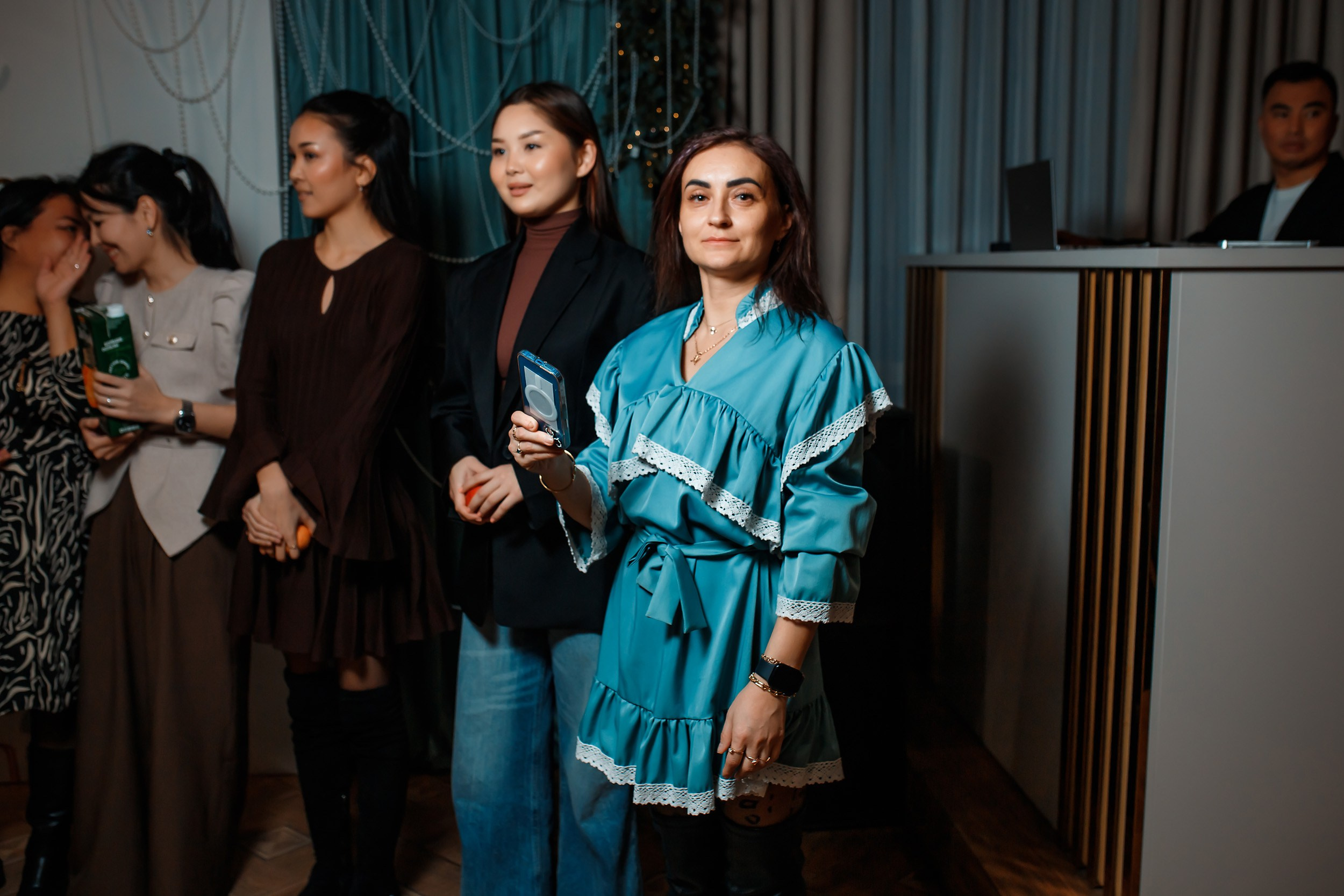 Bossfor. Кипятком Павлодар