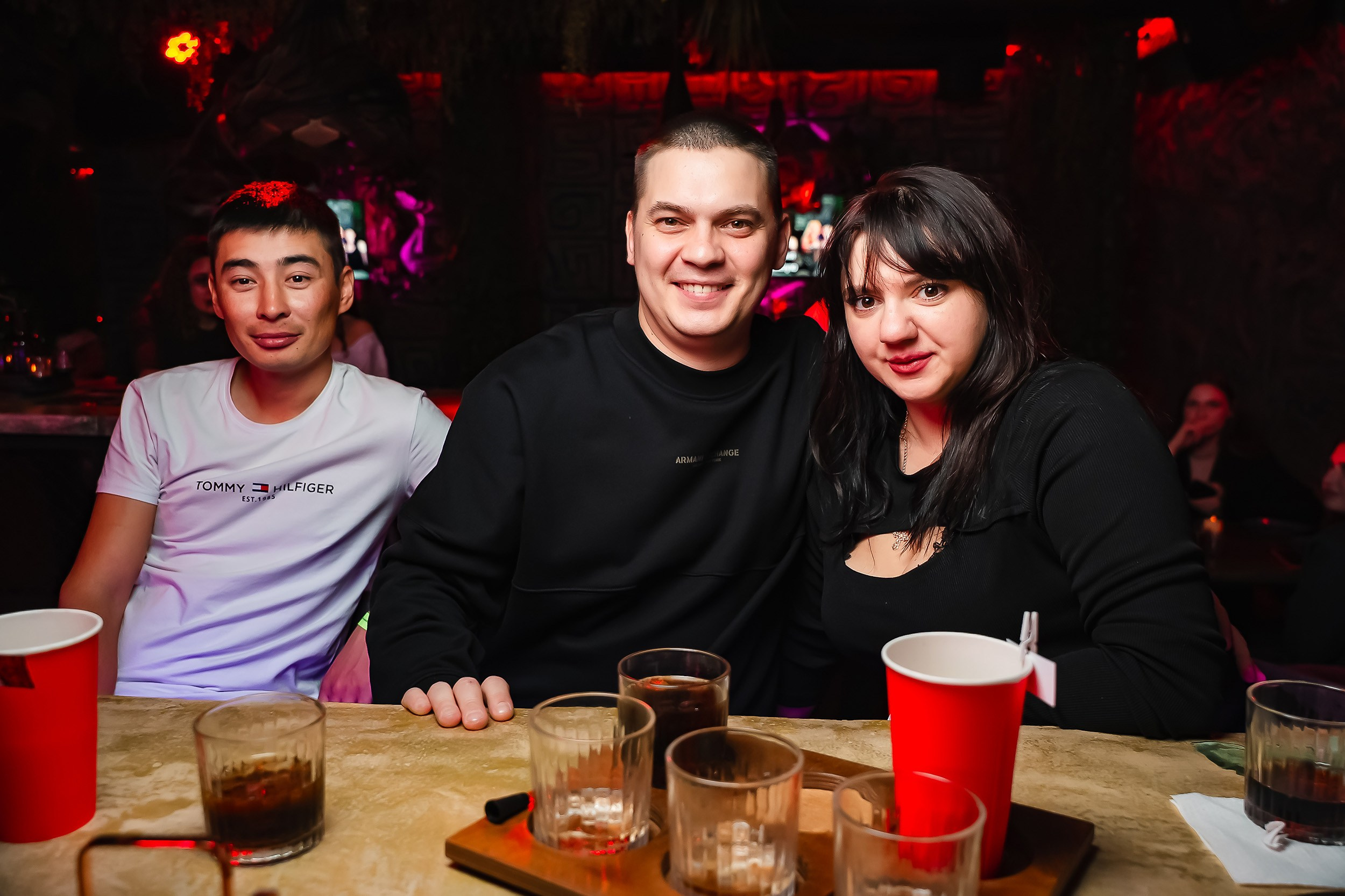 Botanica. Кипятком Павлодар