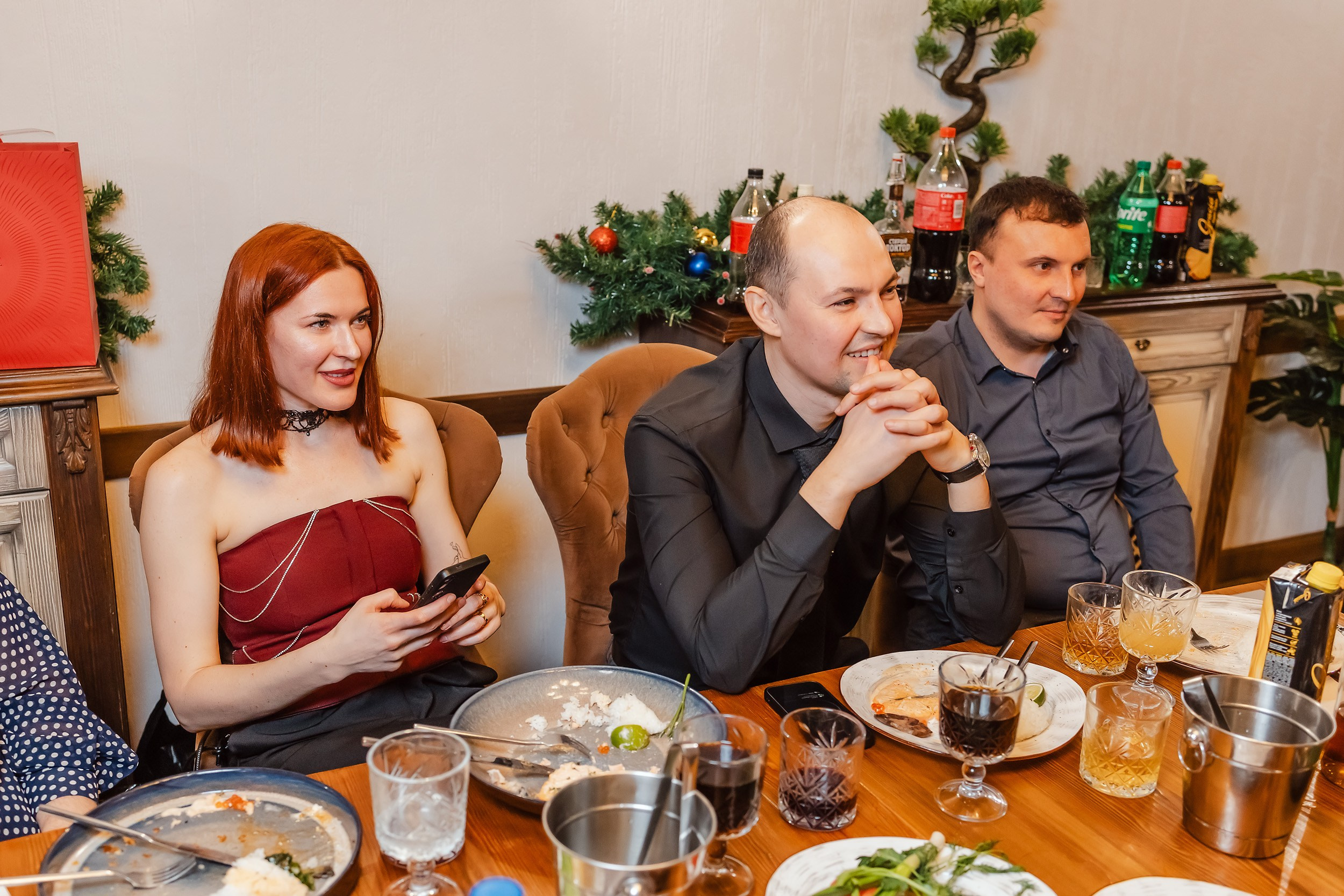 Seasons. Кипятком Павлодар