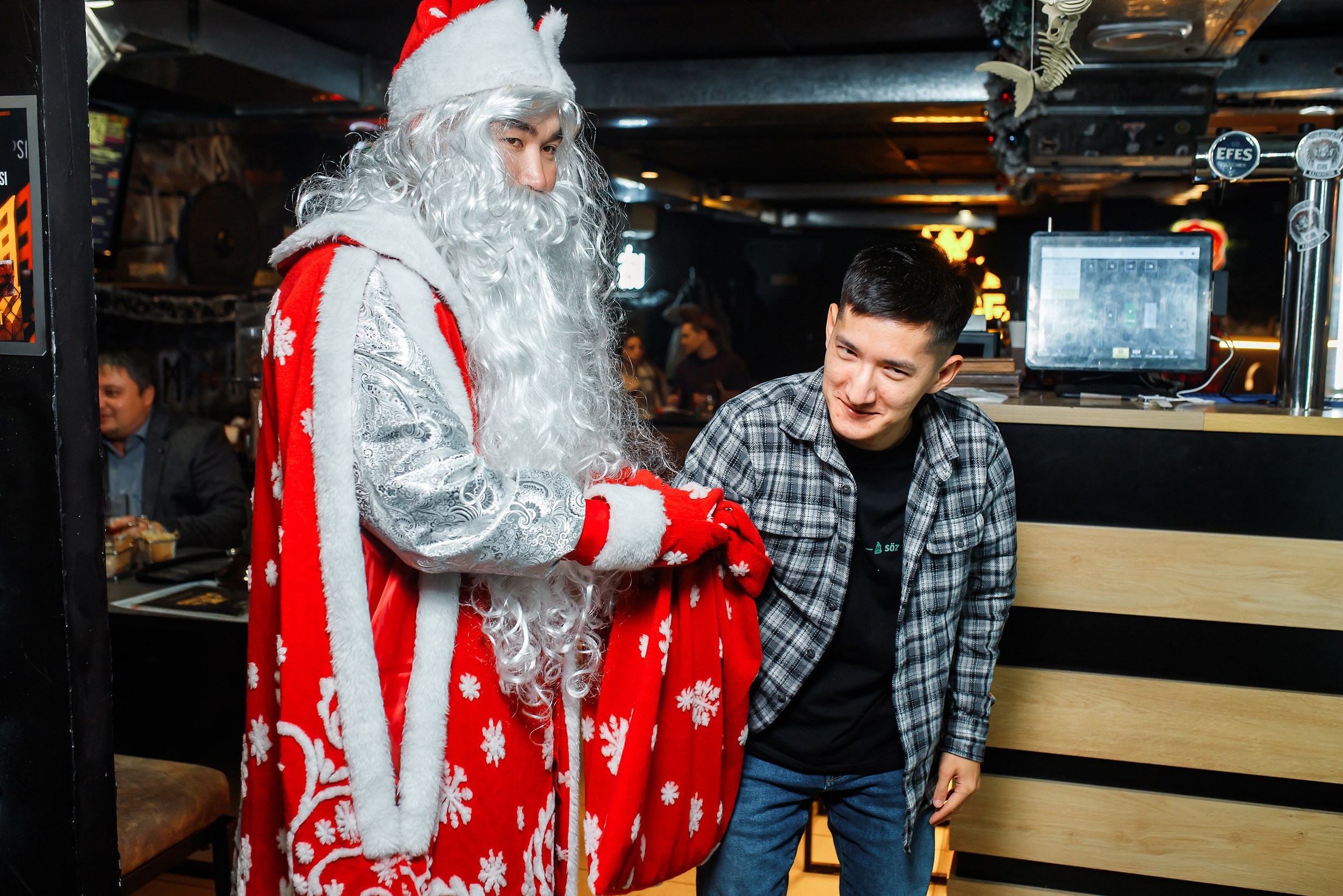 Viking. Кипятком Павлодар