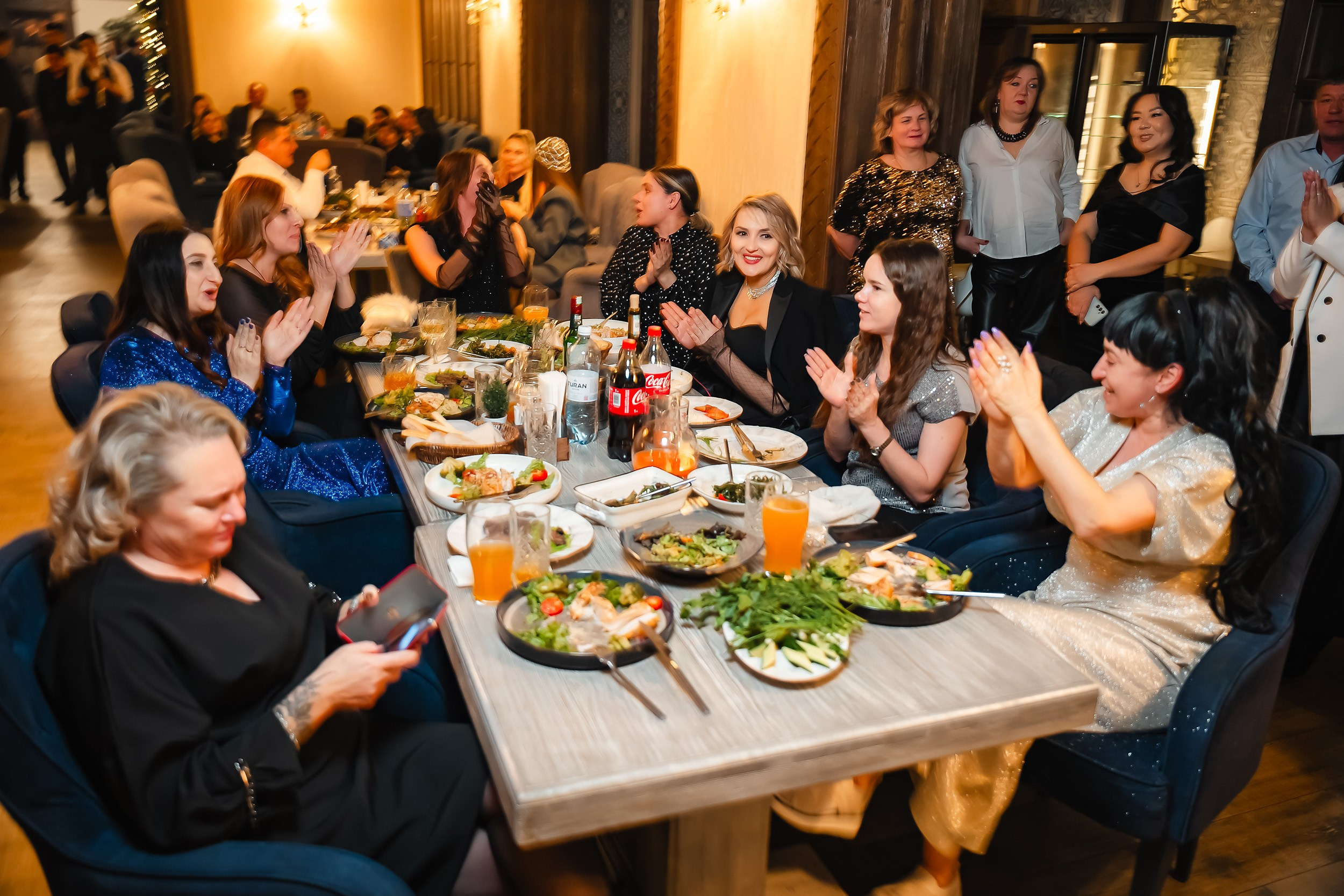 Seasons. Кипятком Павлодар