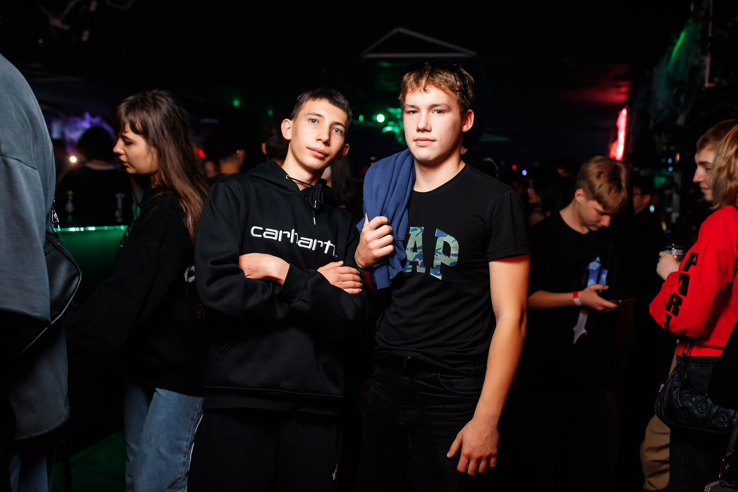 Camelot. Кипятком Павлодар